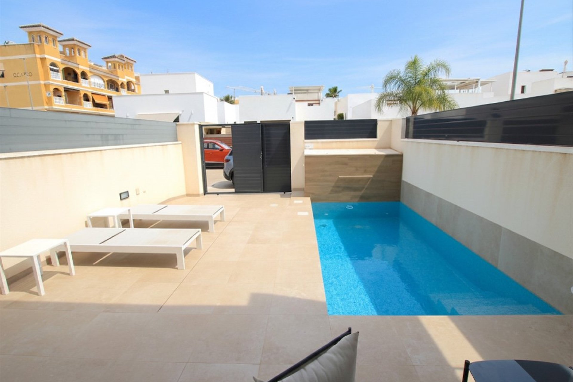 Resale - Villa * - Benijofar *