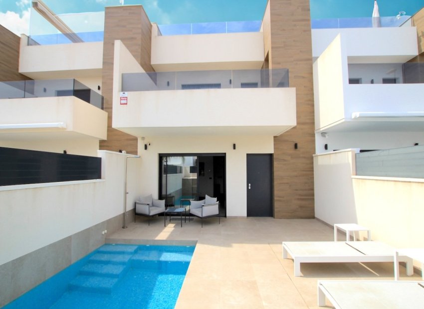 Resale - Villa * - Benijofar *
