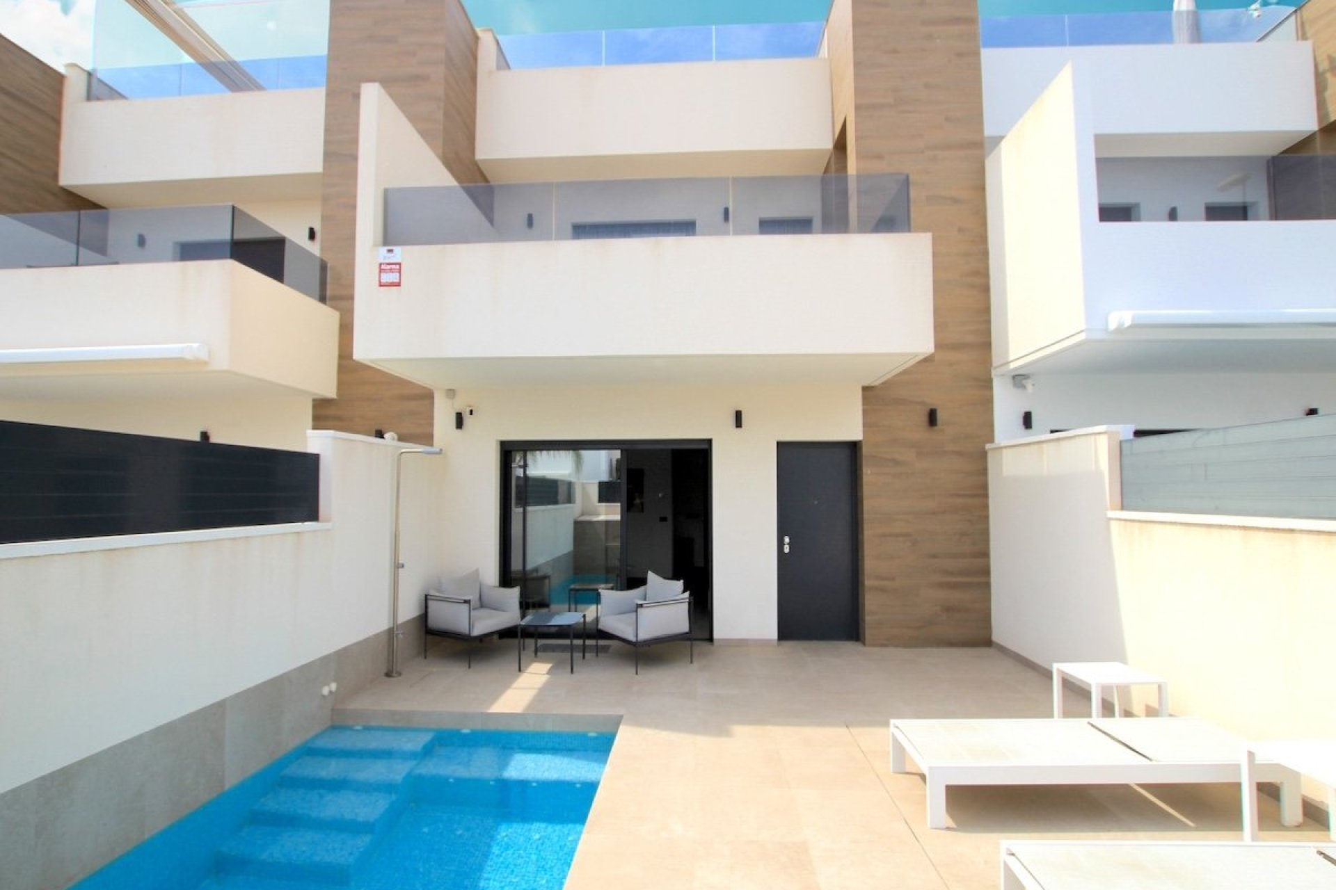 Resale - Villa * - Benijofar *