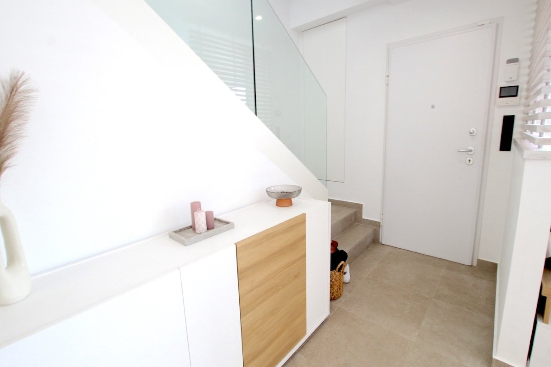 Resale - Villa * - Benijofar *