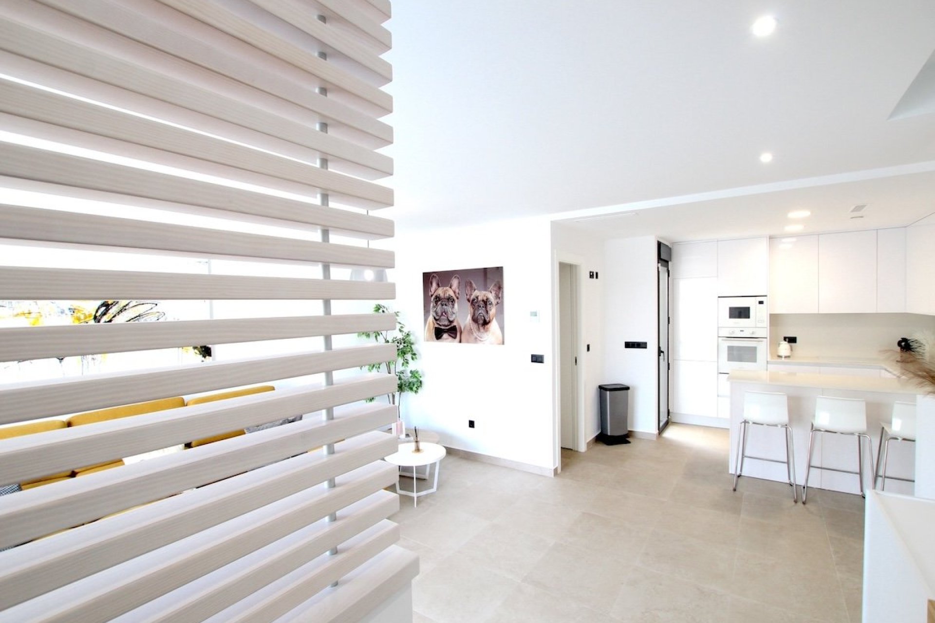 Resale - Villa * - Benijofar *