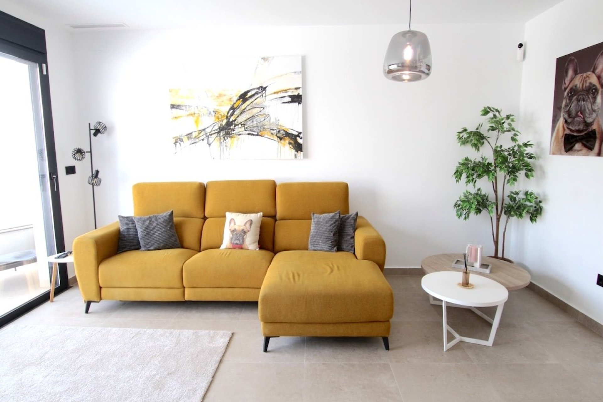 Resale - Villa * - Benijofar *