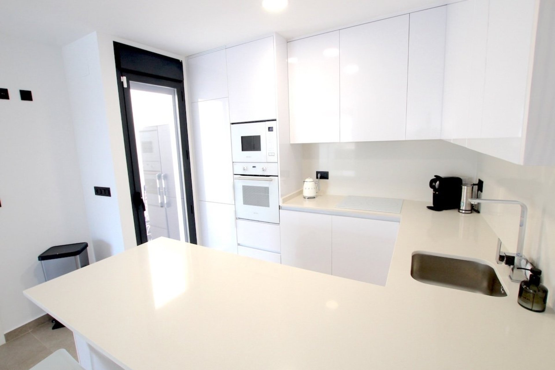 Resale - Villa * - Benijofar *