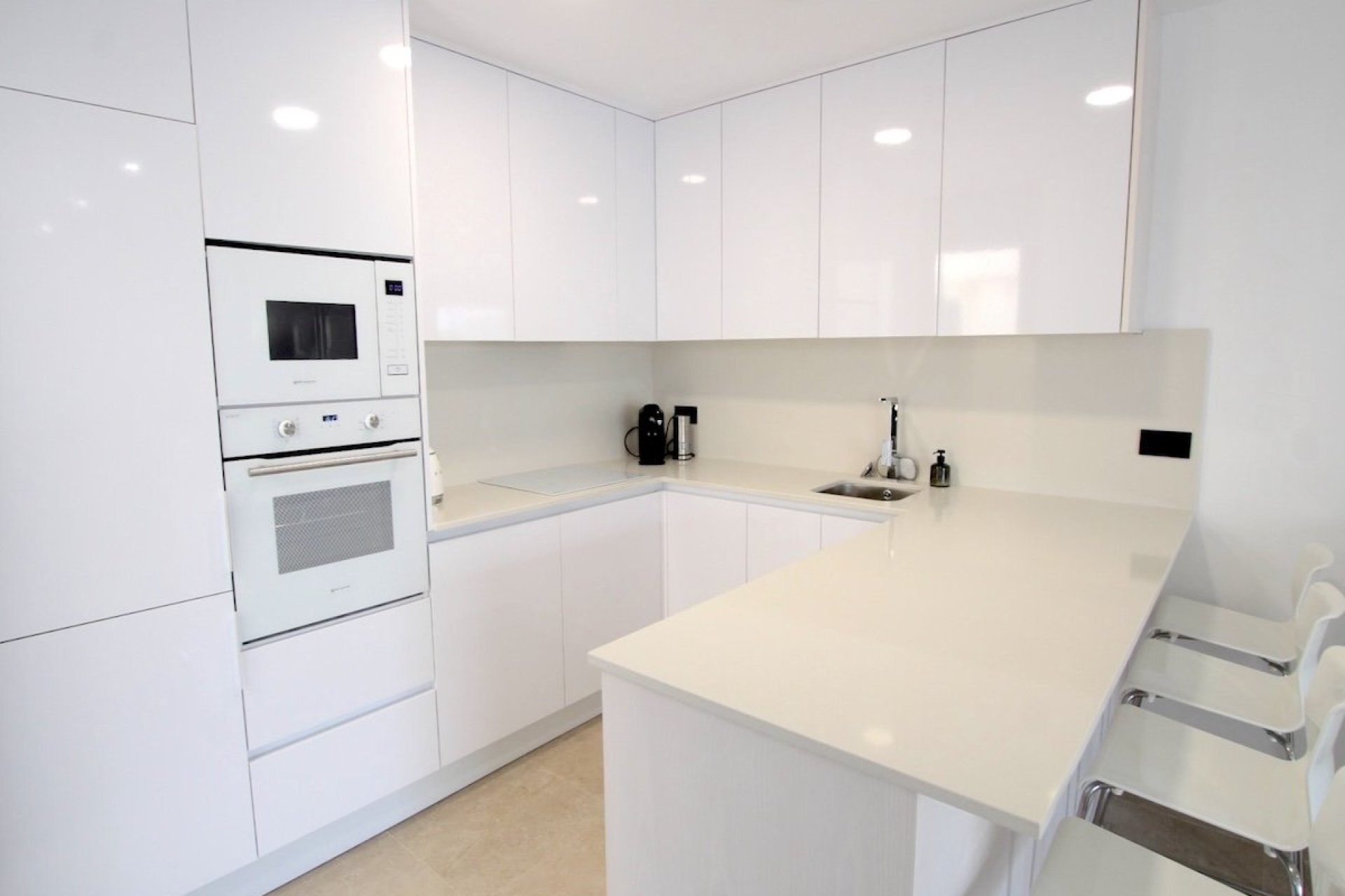 Resale - Villa * - Benijofar *
