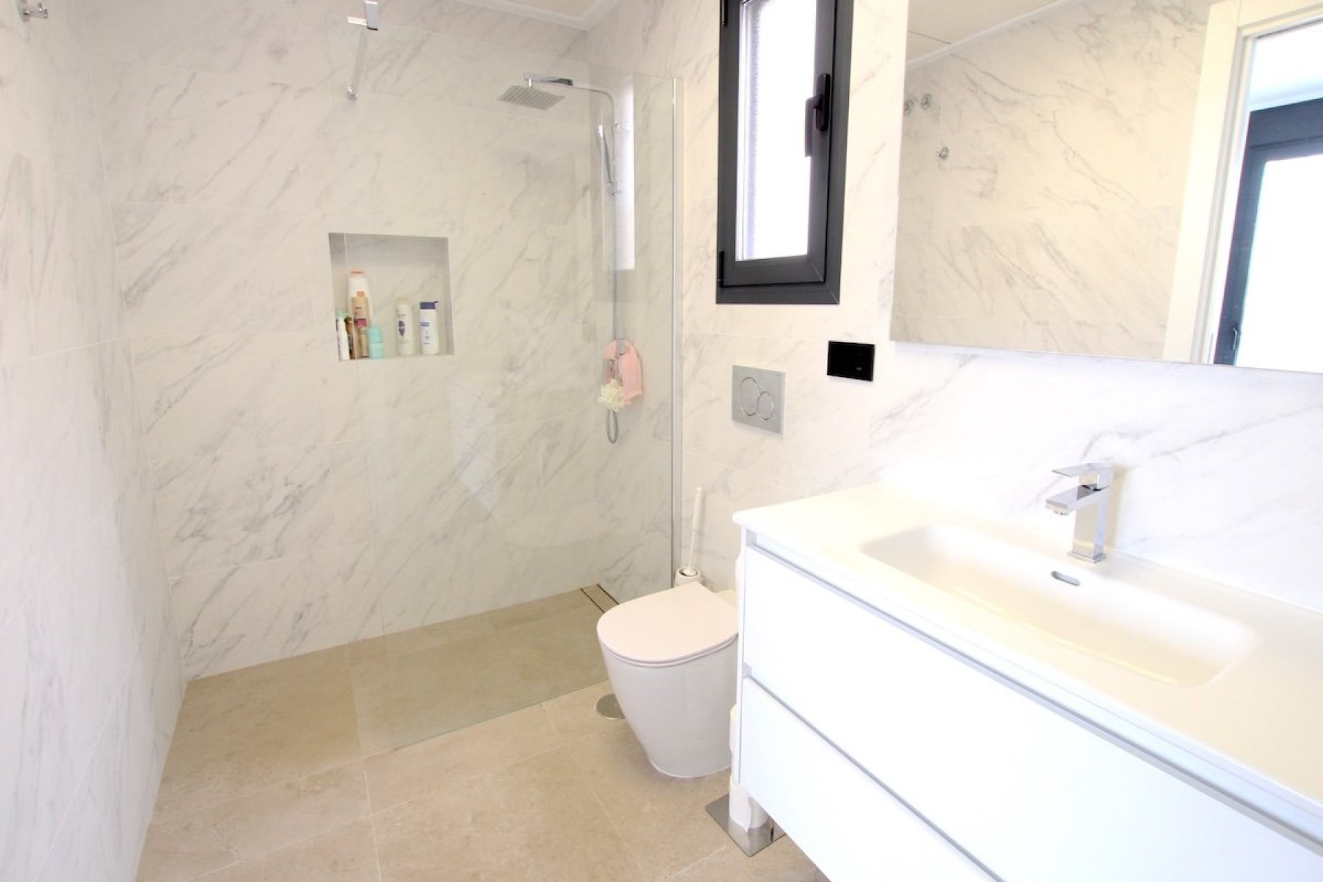 Resale - Villa * - Benijofar *