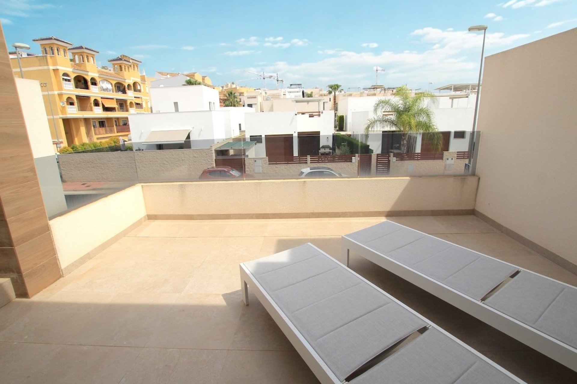 Resale - Villa * - Benijofar *