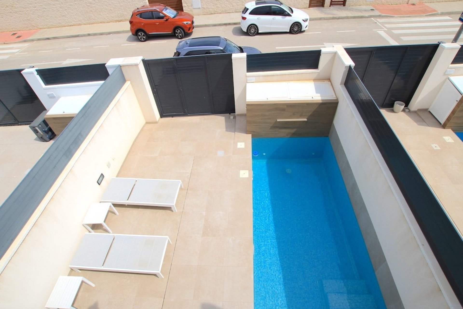 Resale - Villa * - Benijofar *
