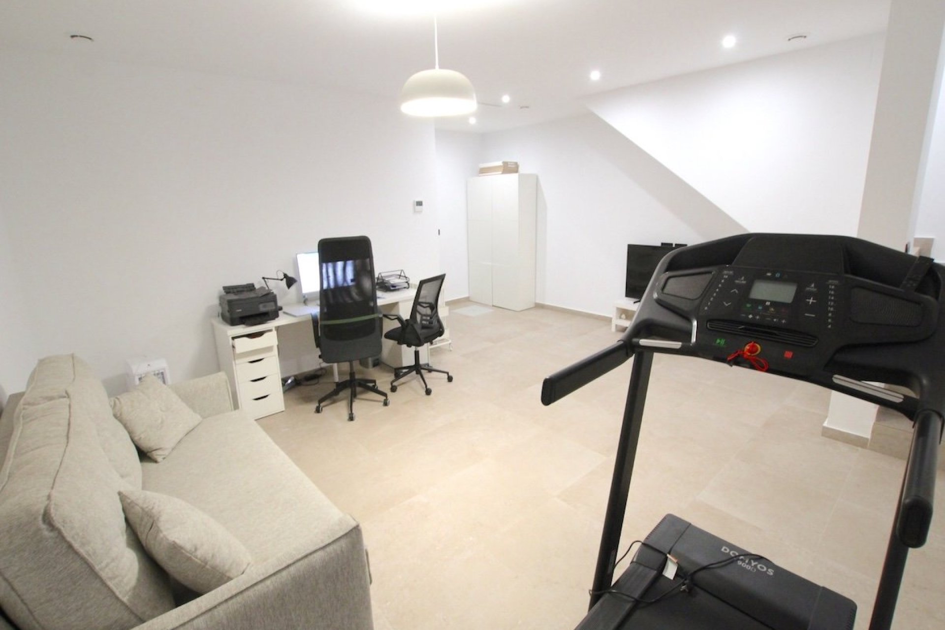 Resale - Villa * - Benijofar *