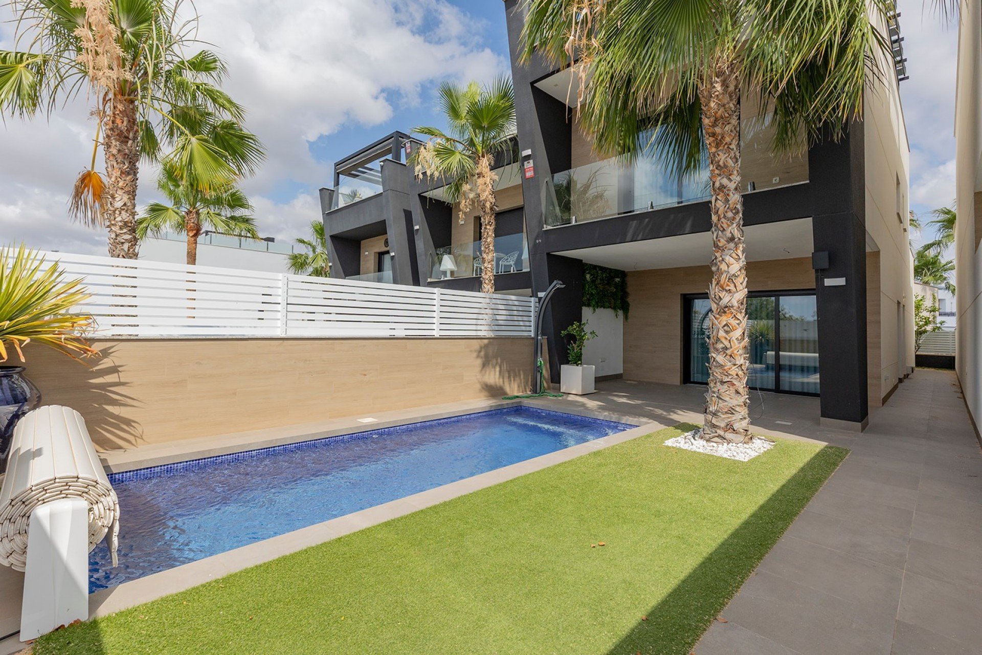 Resale - Villa * - Benijofar *