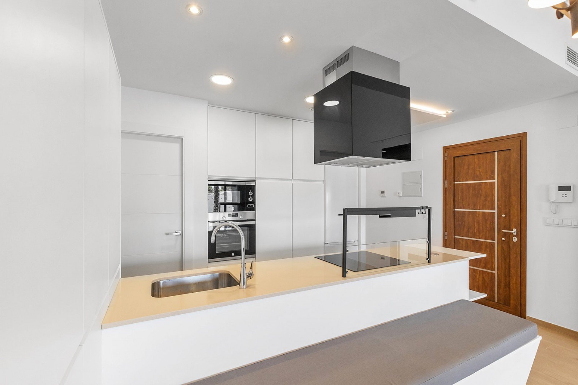 Resale - Villa * - Benijofar *