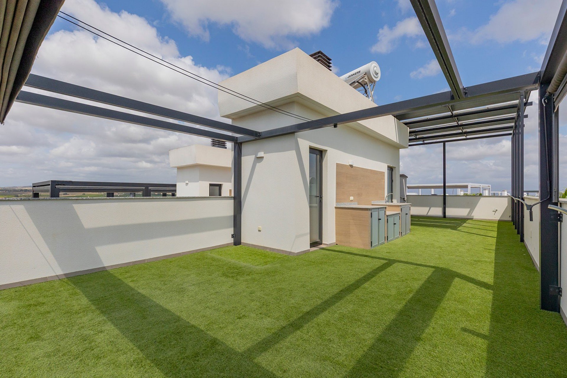 Resale - Villa * - Benijofar *