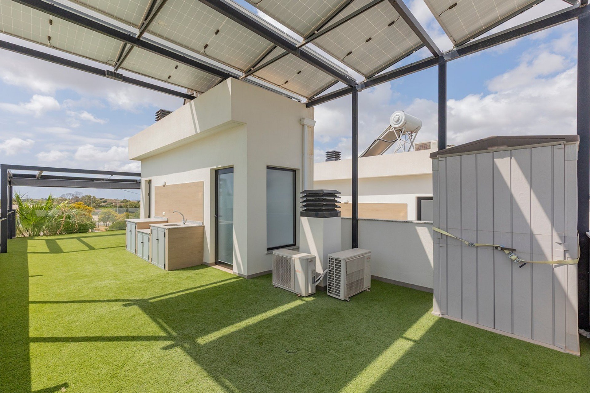 Resale - Villa * - Benijofar *
