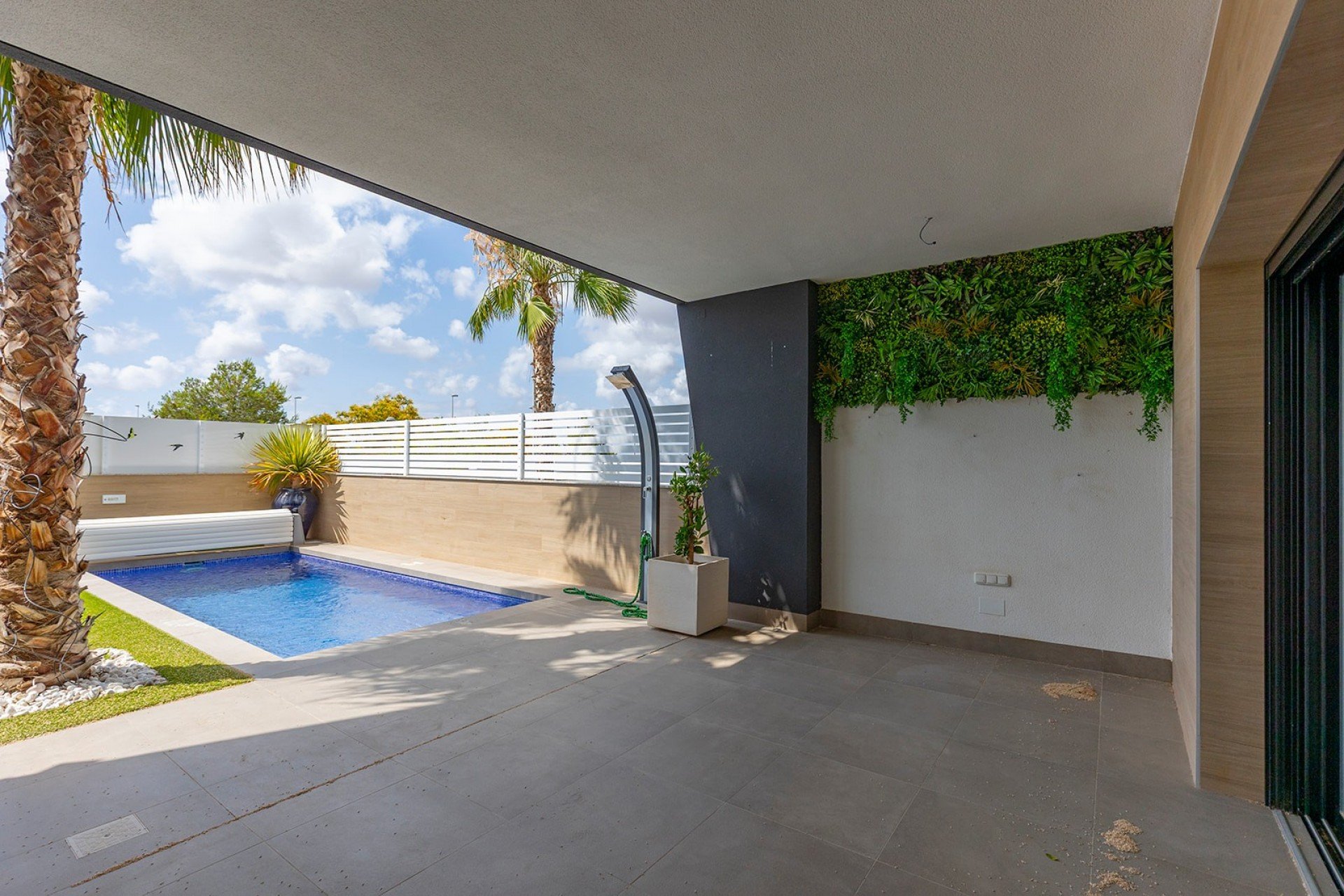 Resale - Villa * - Benijofar *