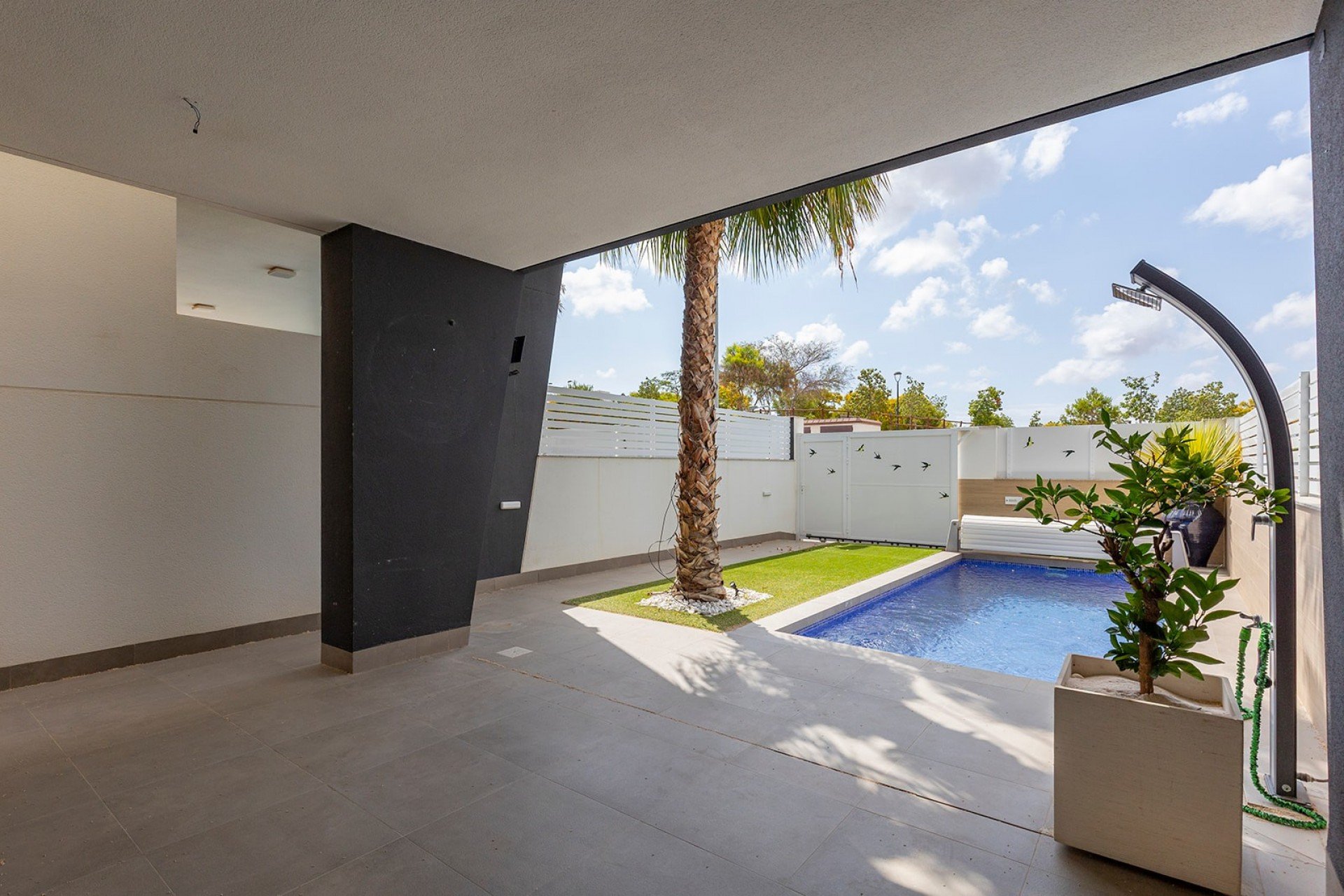 Resale - Villa * - Benijofar *