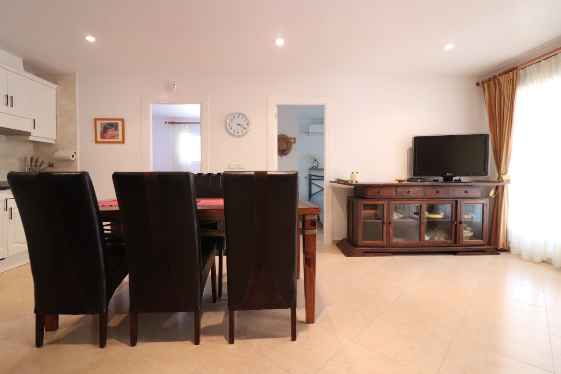 Resale - Villa - Benimar - Rojales Hills