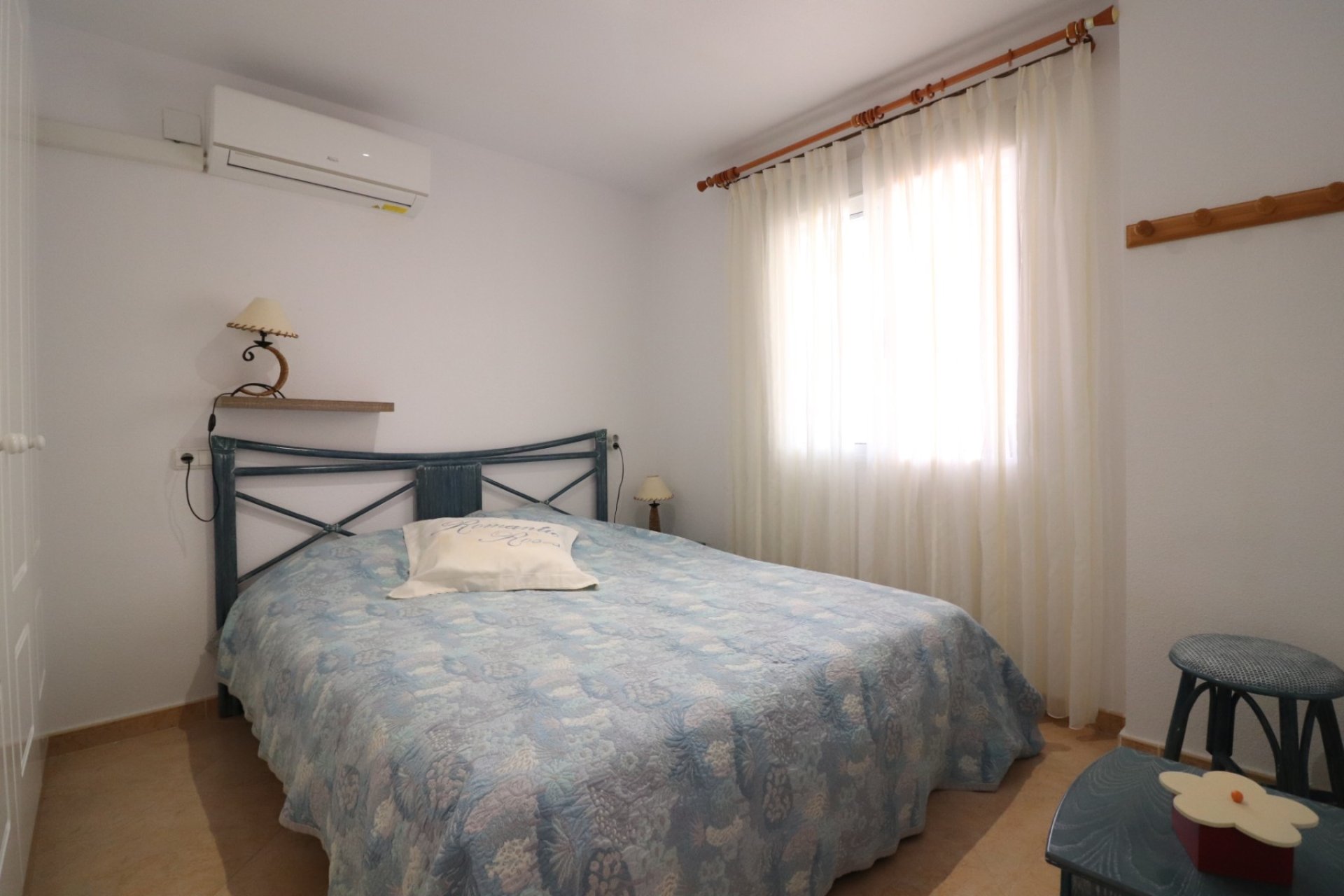 Resale - Villa - Benimar - Rojales Hills