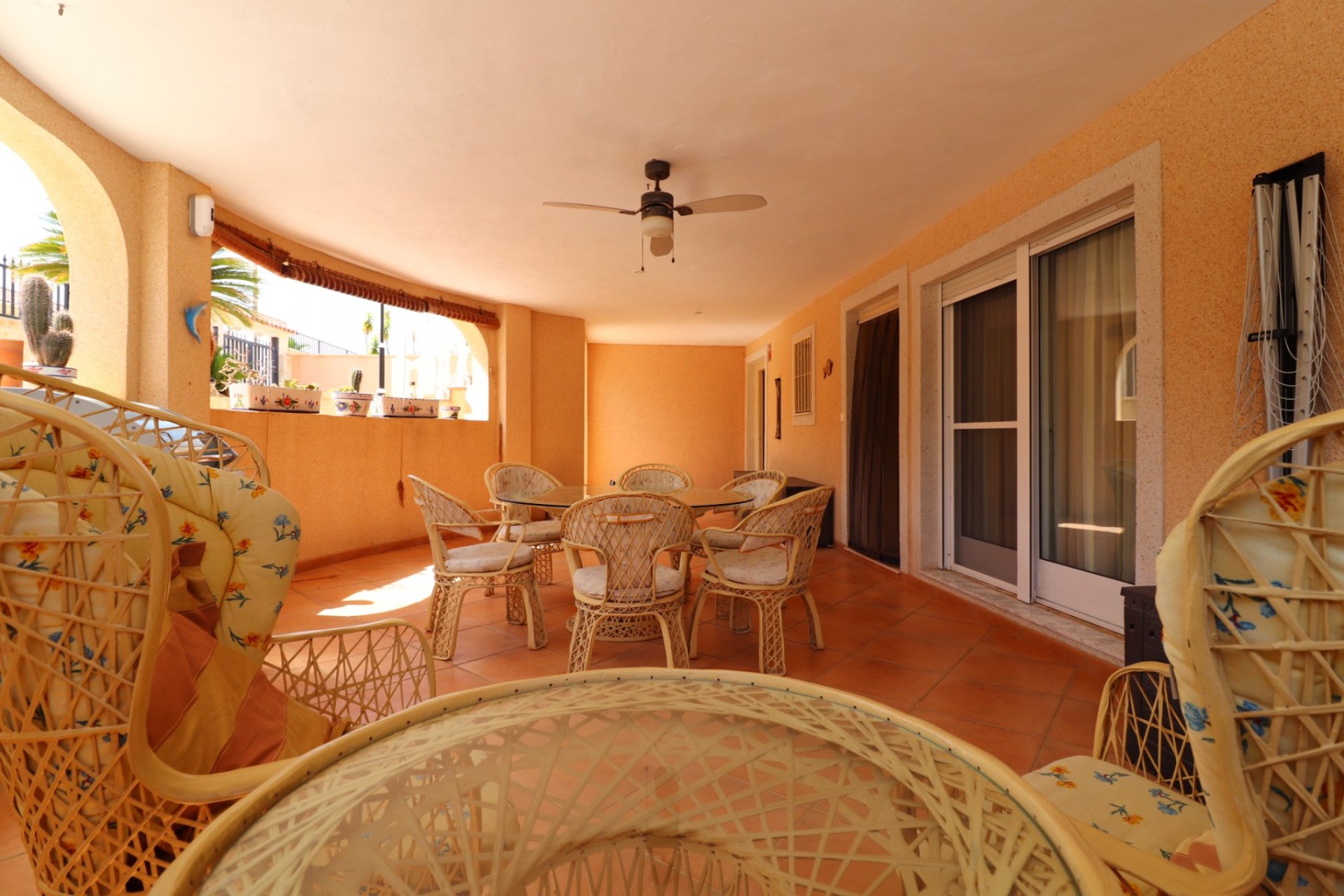 Resale - Villa - Benimar - Rojales Hills