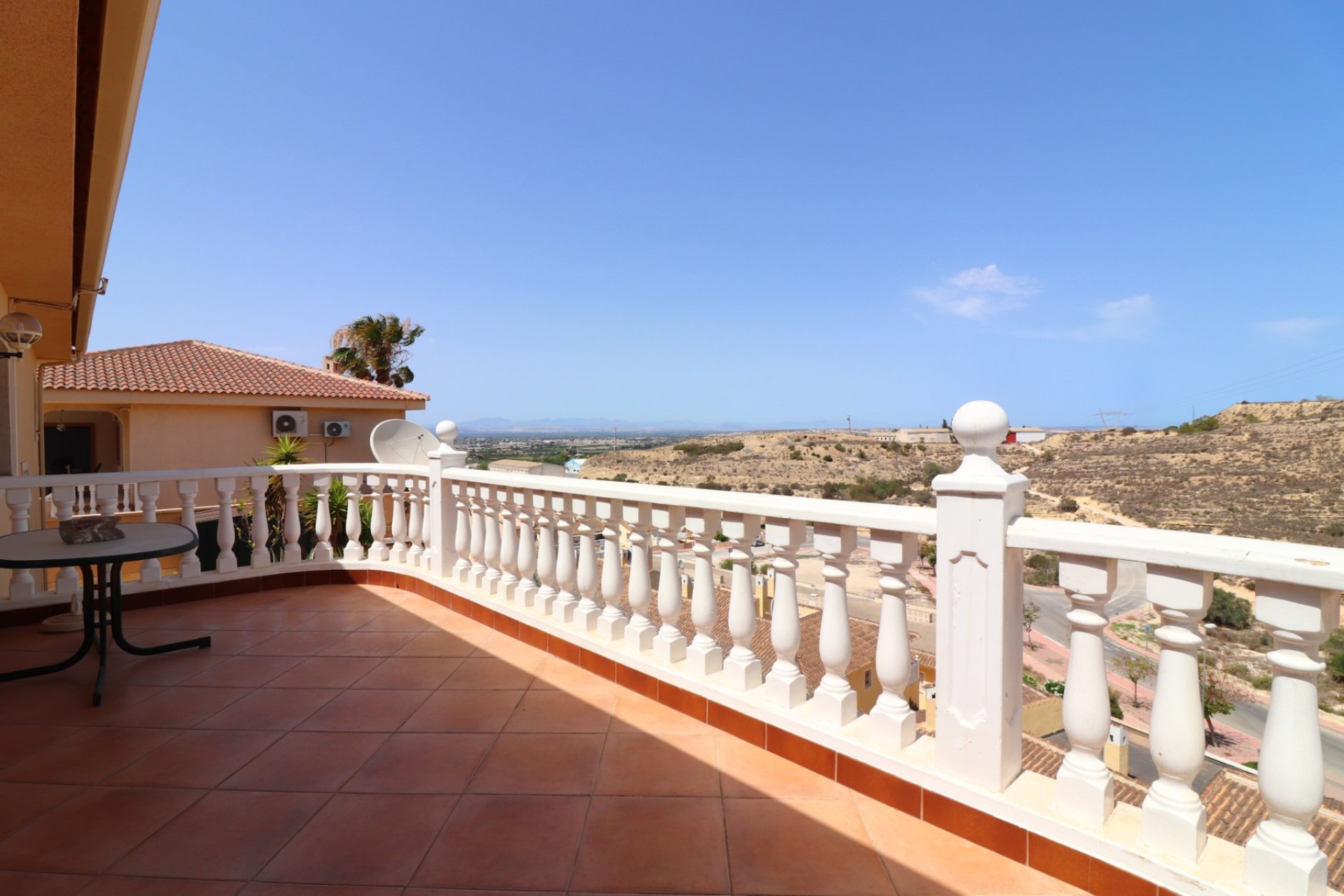 Resale - Villa - Benimar - Rojales Hills