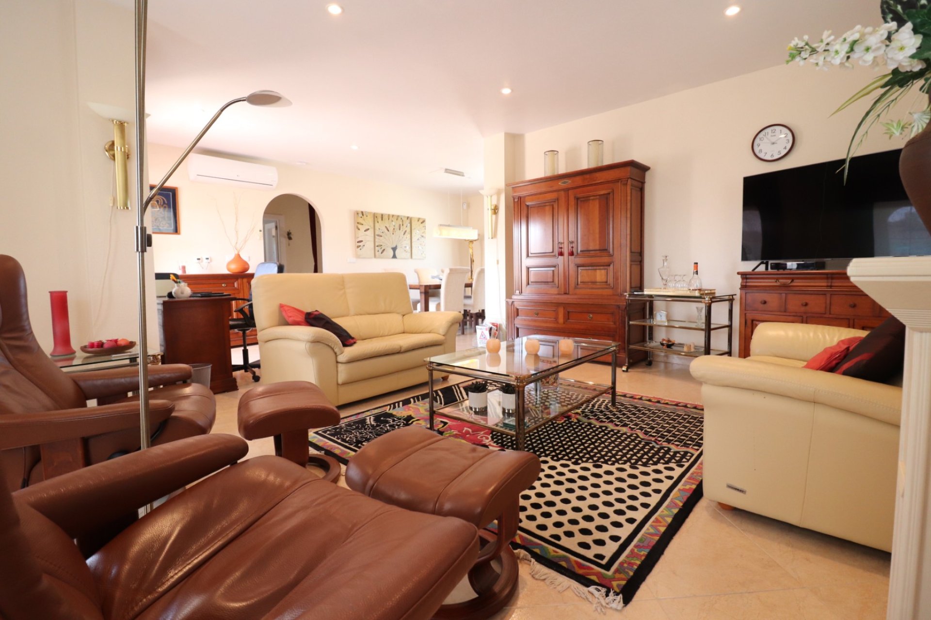 Resale - Villa - Benimar - Rojales