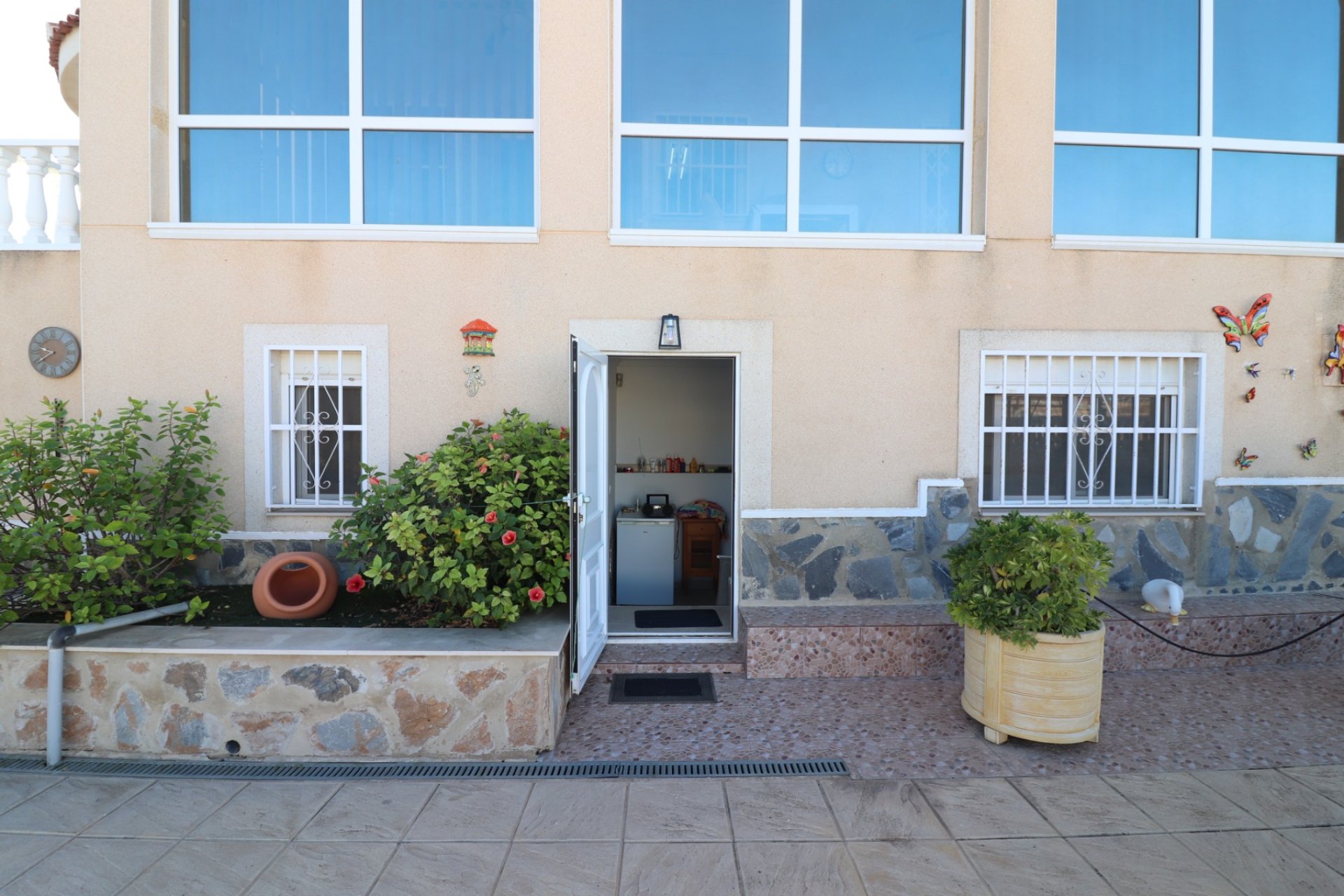 Resale - Villa - Benimar