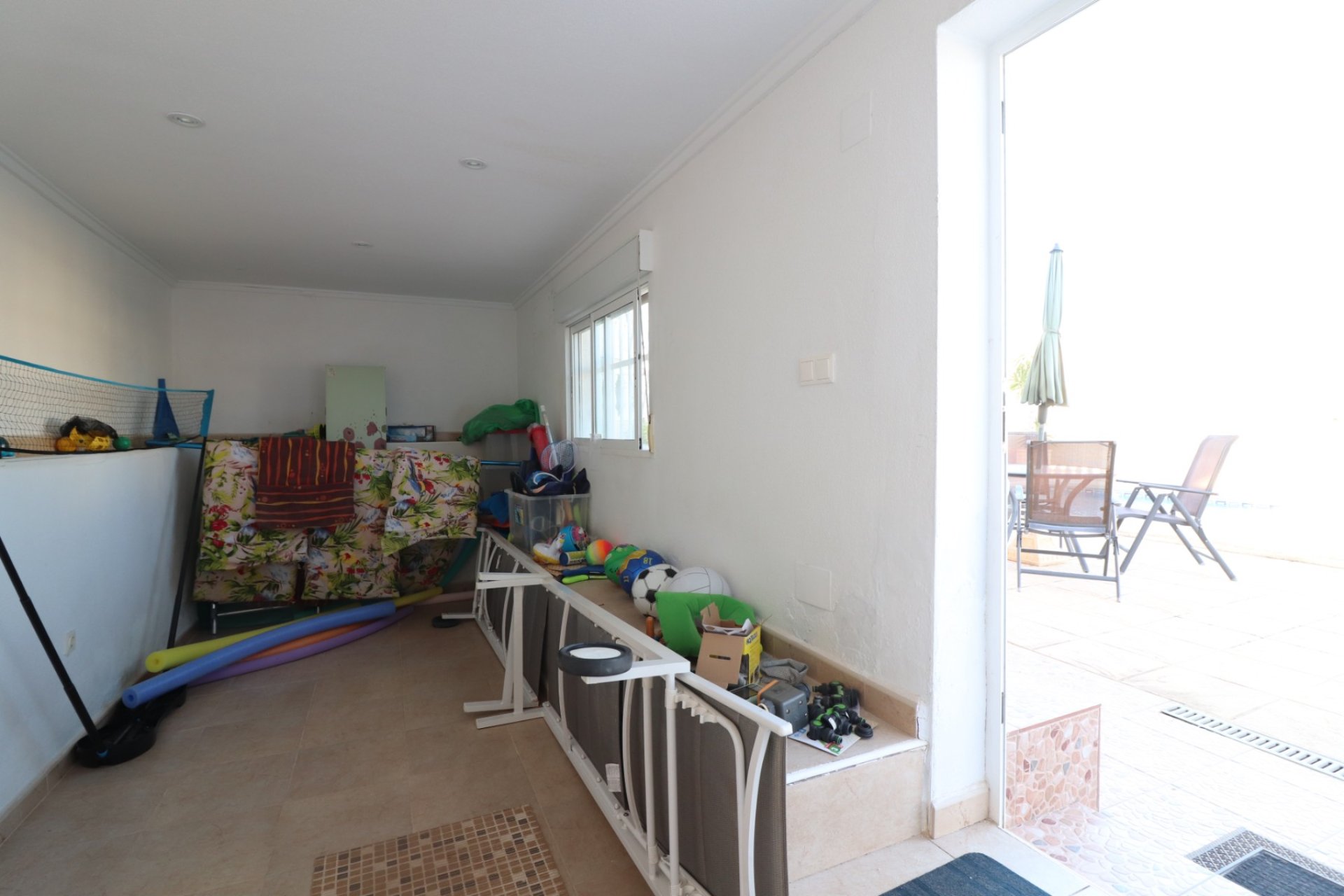 Resale - Villa - Benimar