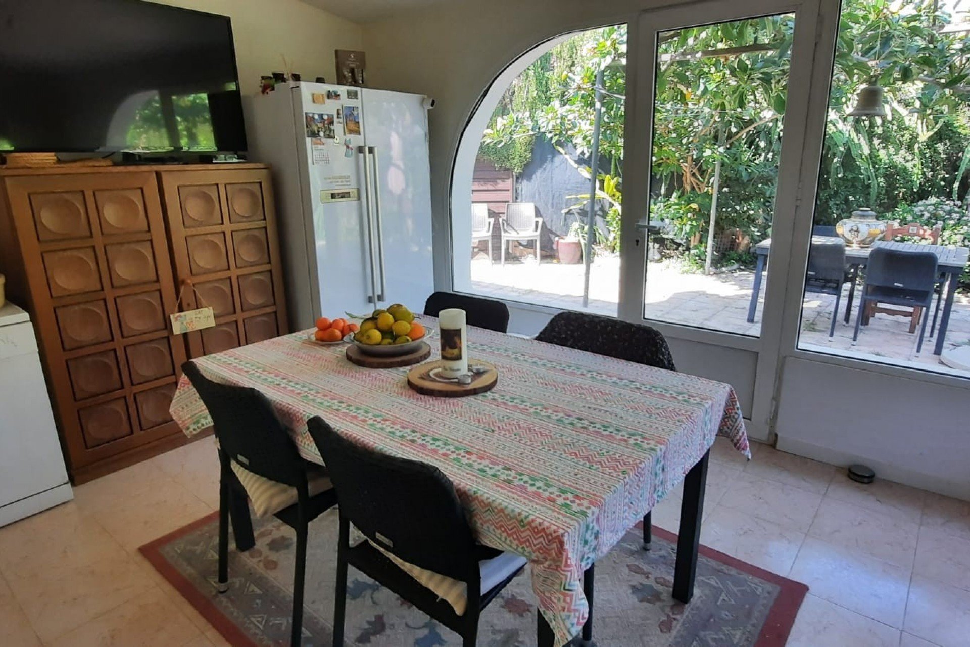 Resale - Villa - Benissa