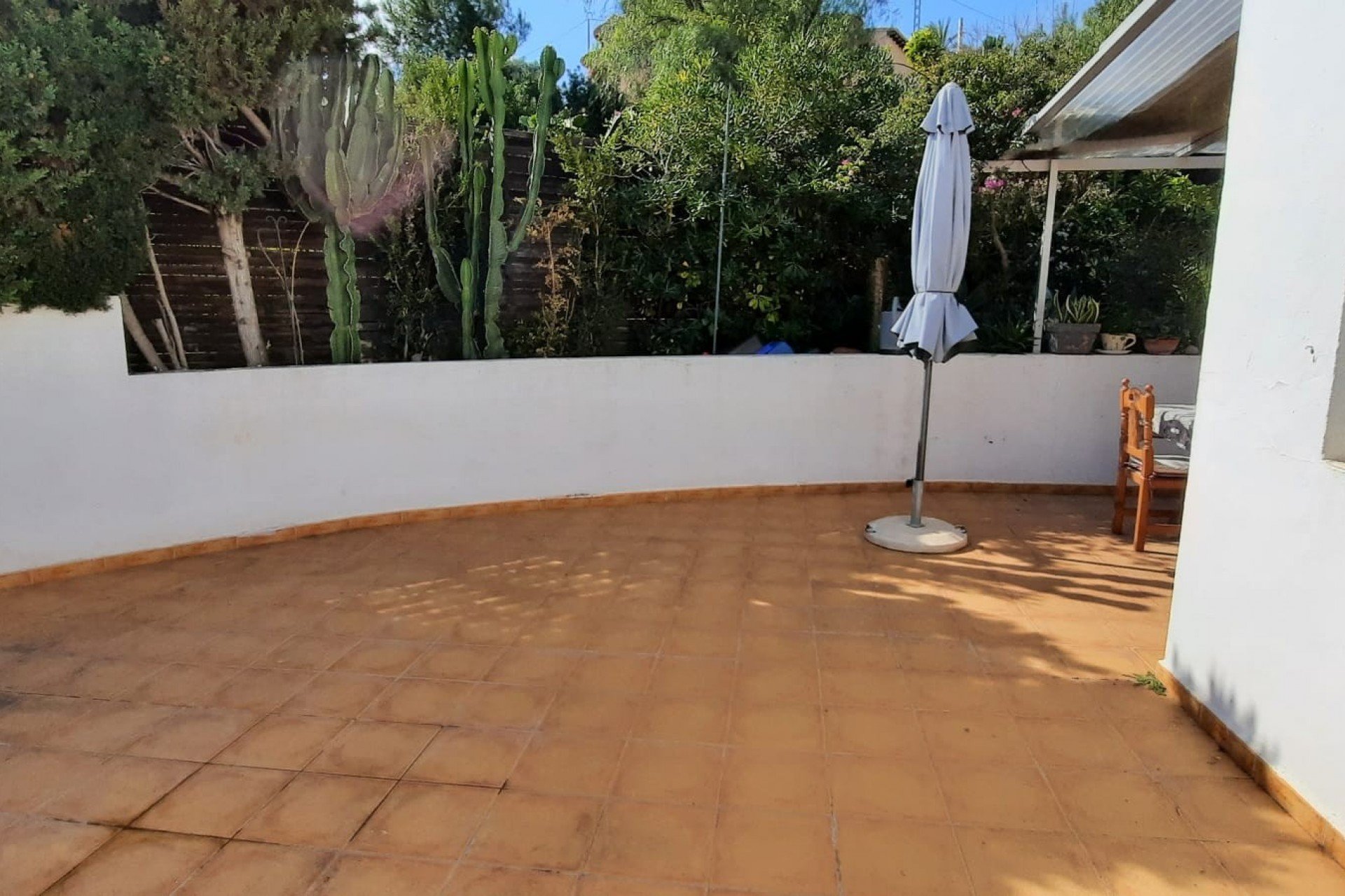 Resale - Villa - Benissa