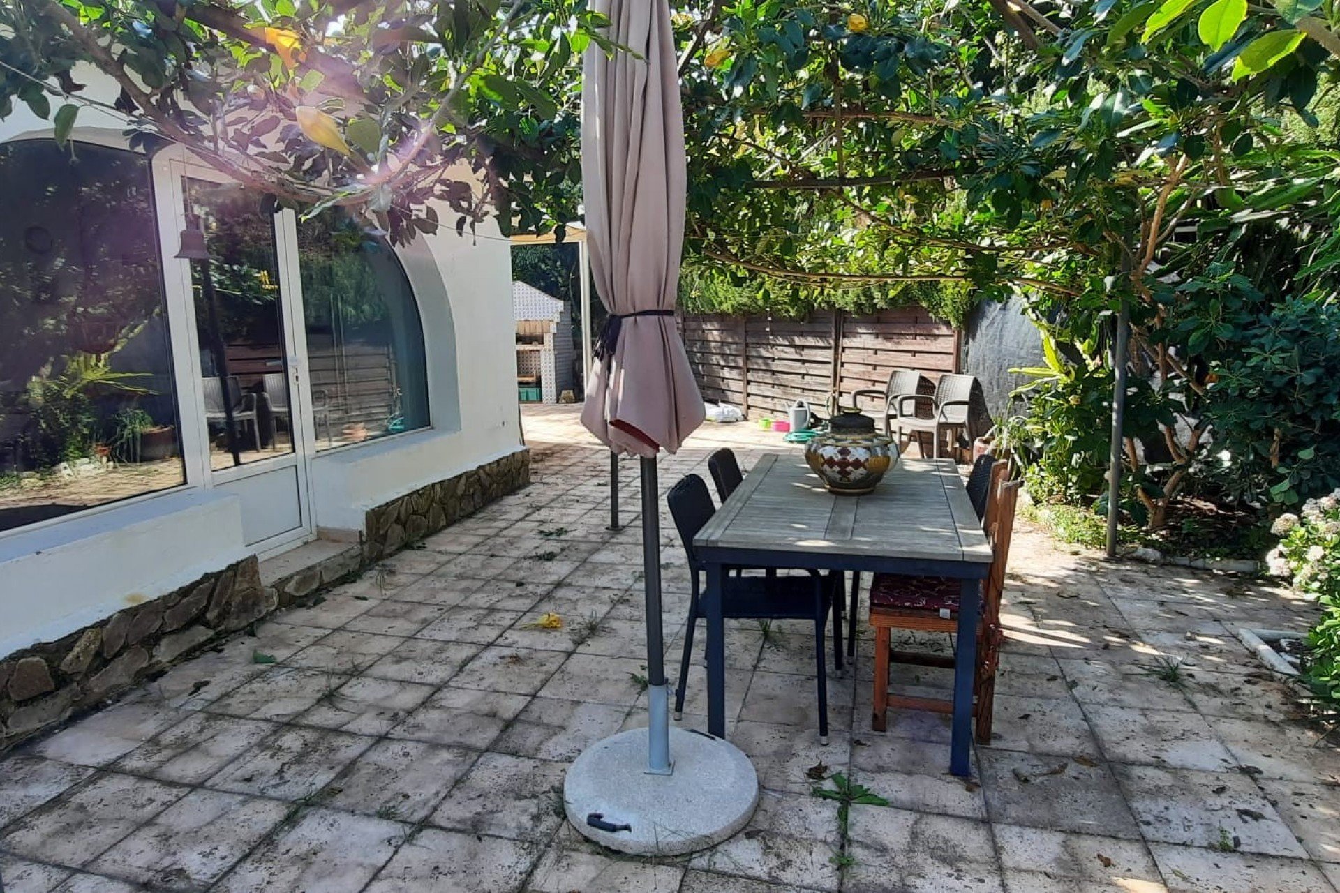 Resale - Villa - Benissa