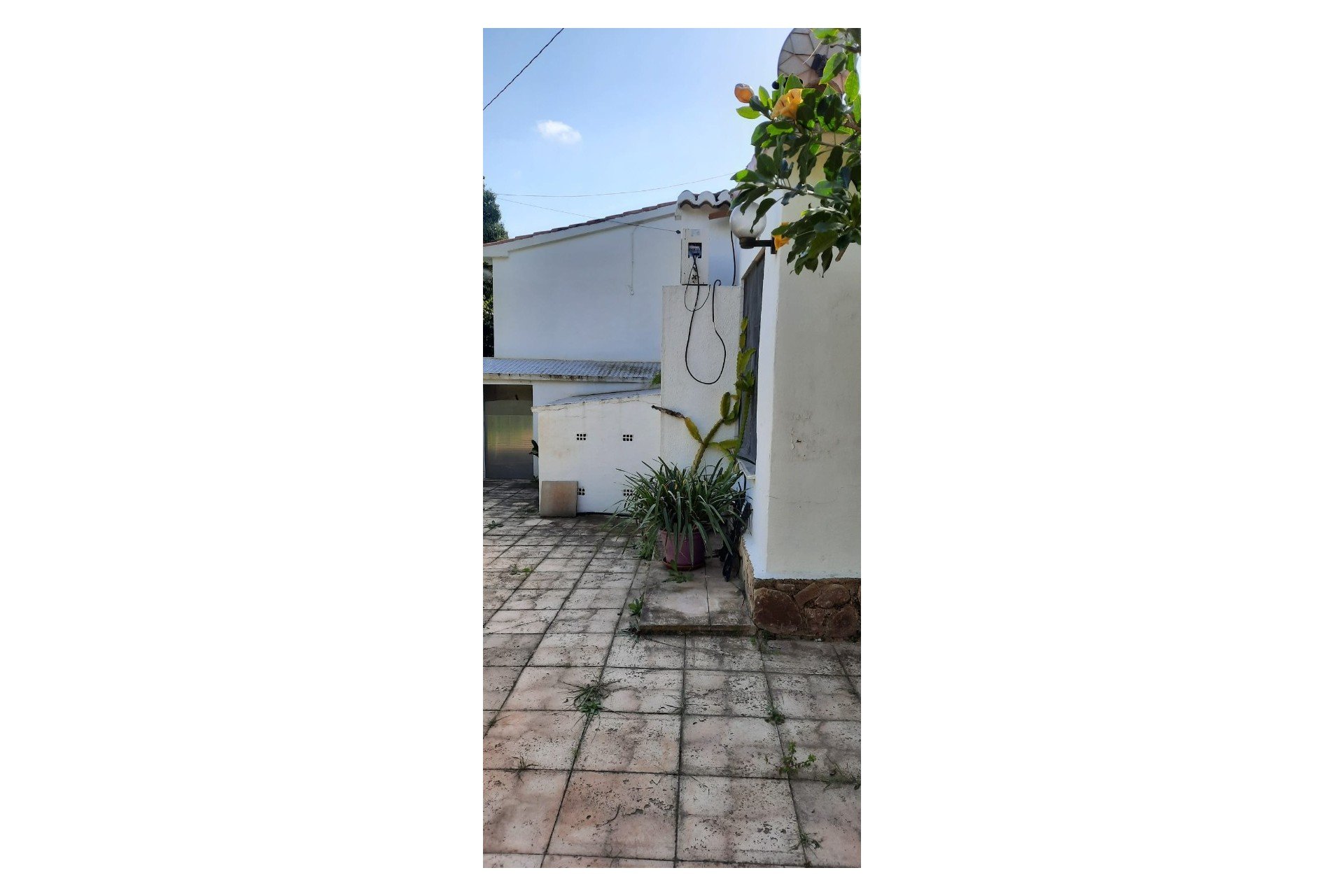 Resale - Villa - Benissa