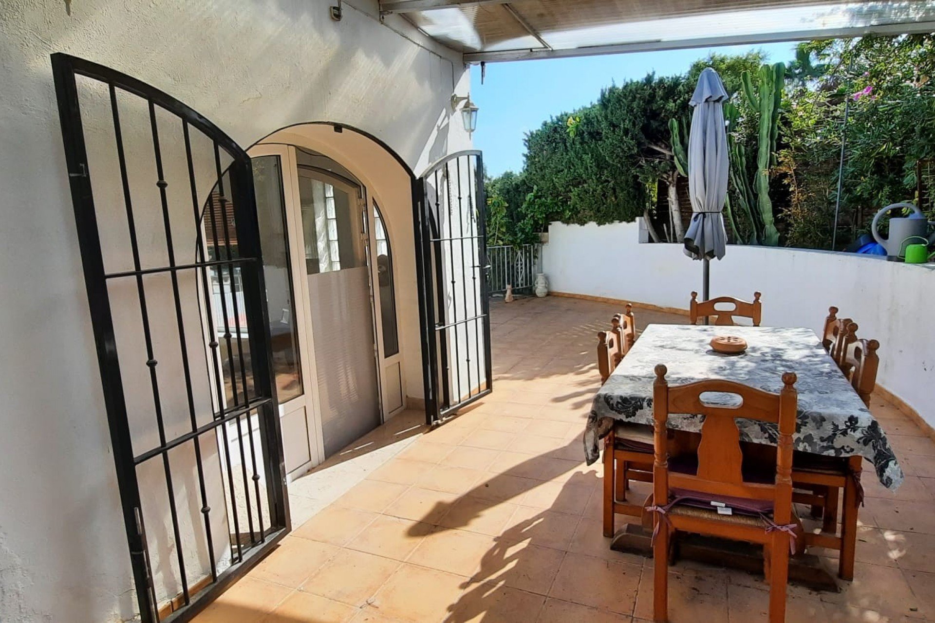 Resale - Villa - Benissa