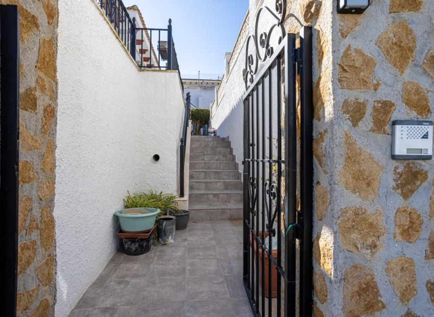 Resale - Villa * - Bigastro * - Villas Andrea