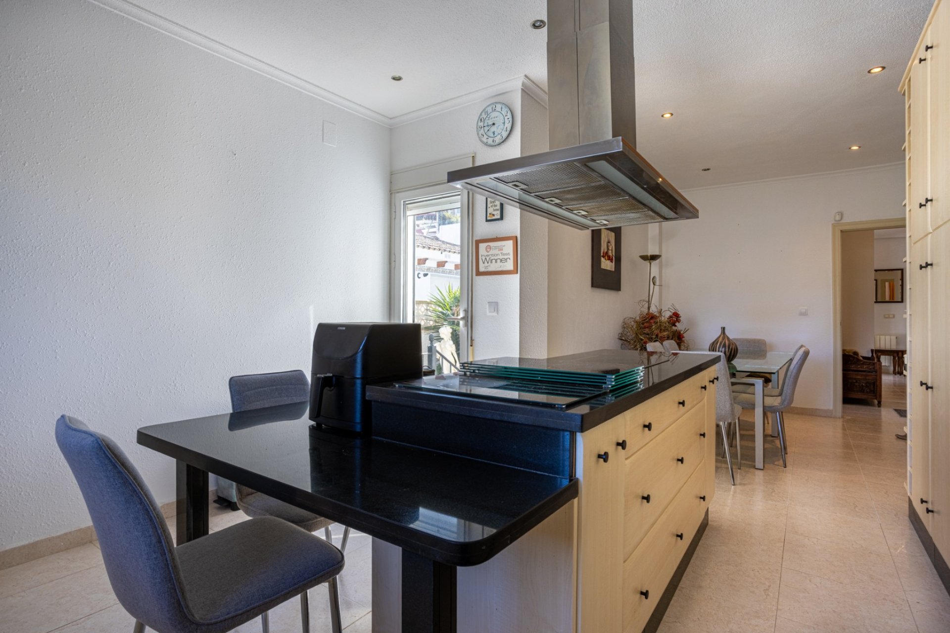 Resale - Villa * - Bigastro * - Villas Andrea