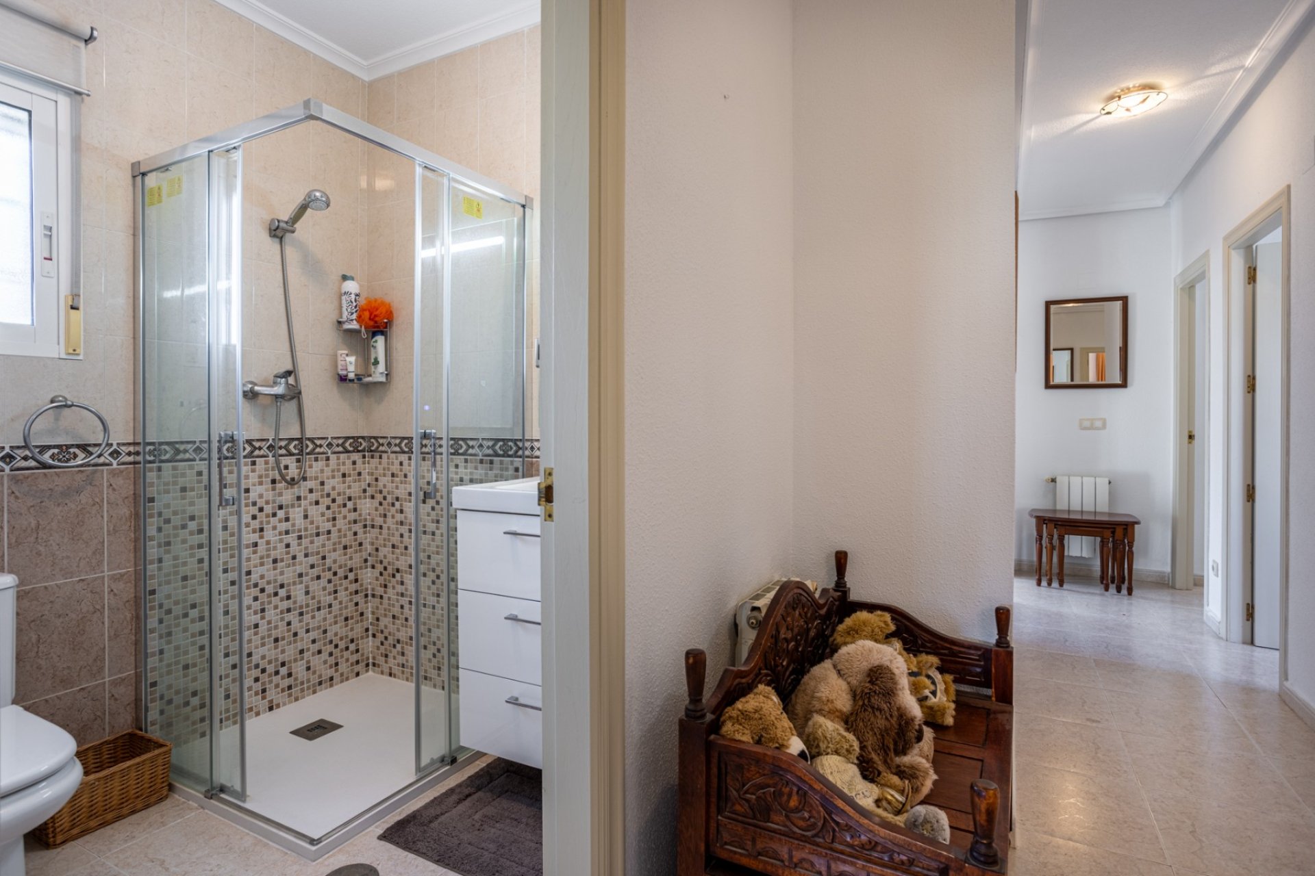 Resale - Villa * - Bigastro * - Villas Andrea