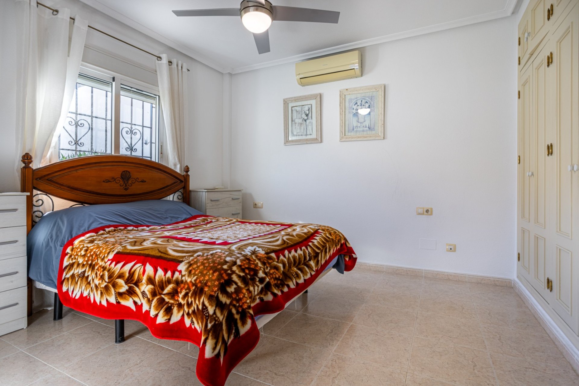 Resale - Villa * - Bigastro * - Villas Andrea