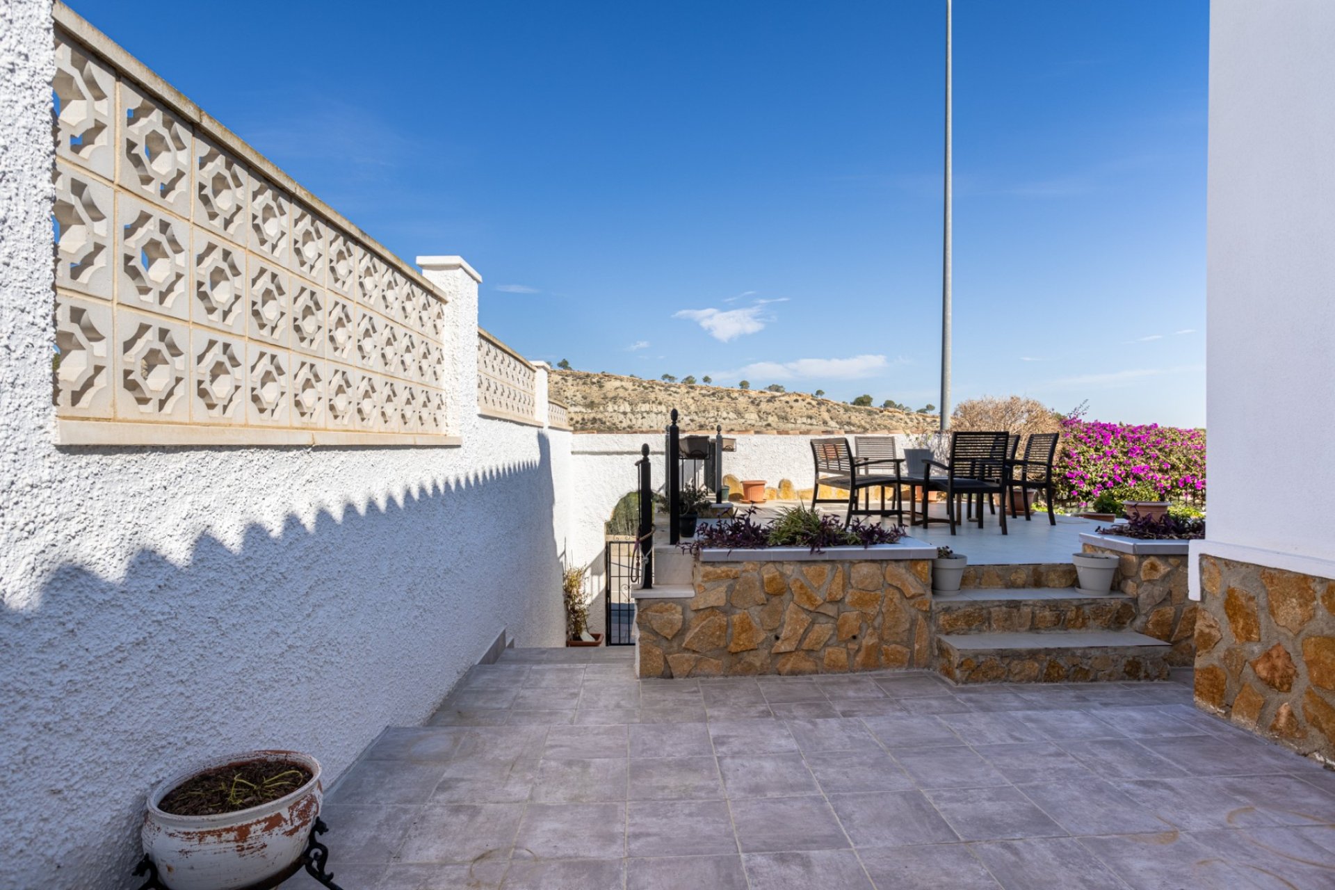 Resale - Villa * - Bigastro * - Villas Andrea