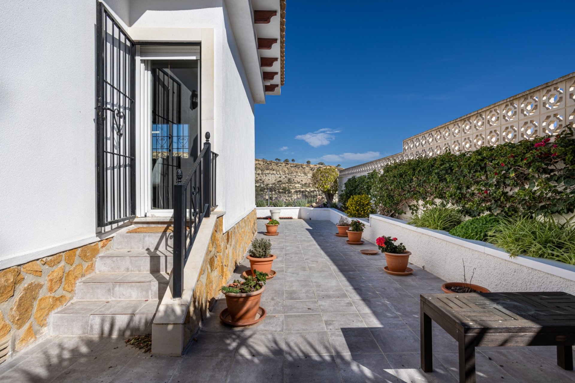 Resale - Villa * - Bigastro * - Villas Andrea