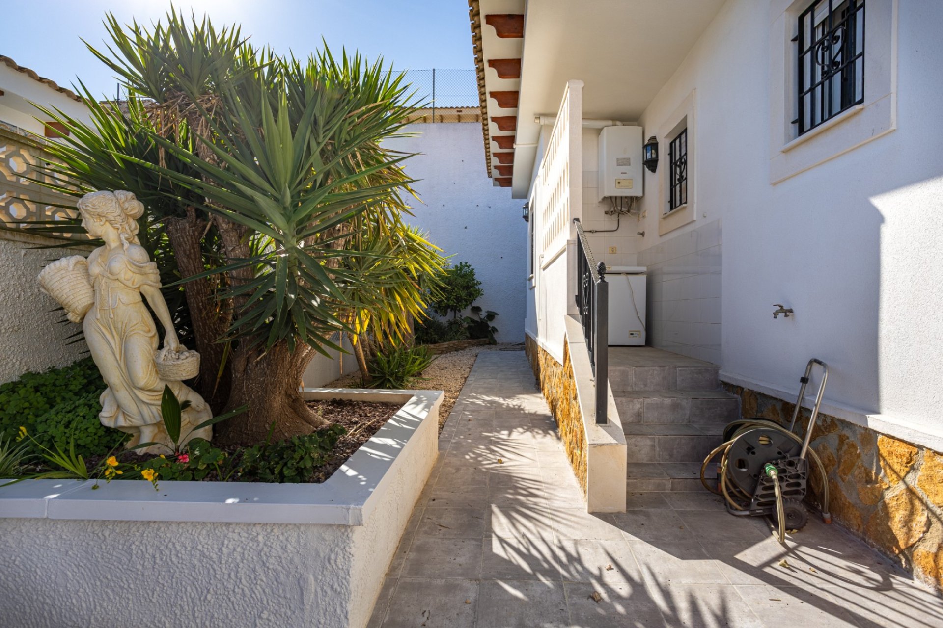 Resale - Villa * - Bigastro * - Villas Andrea