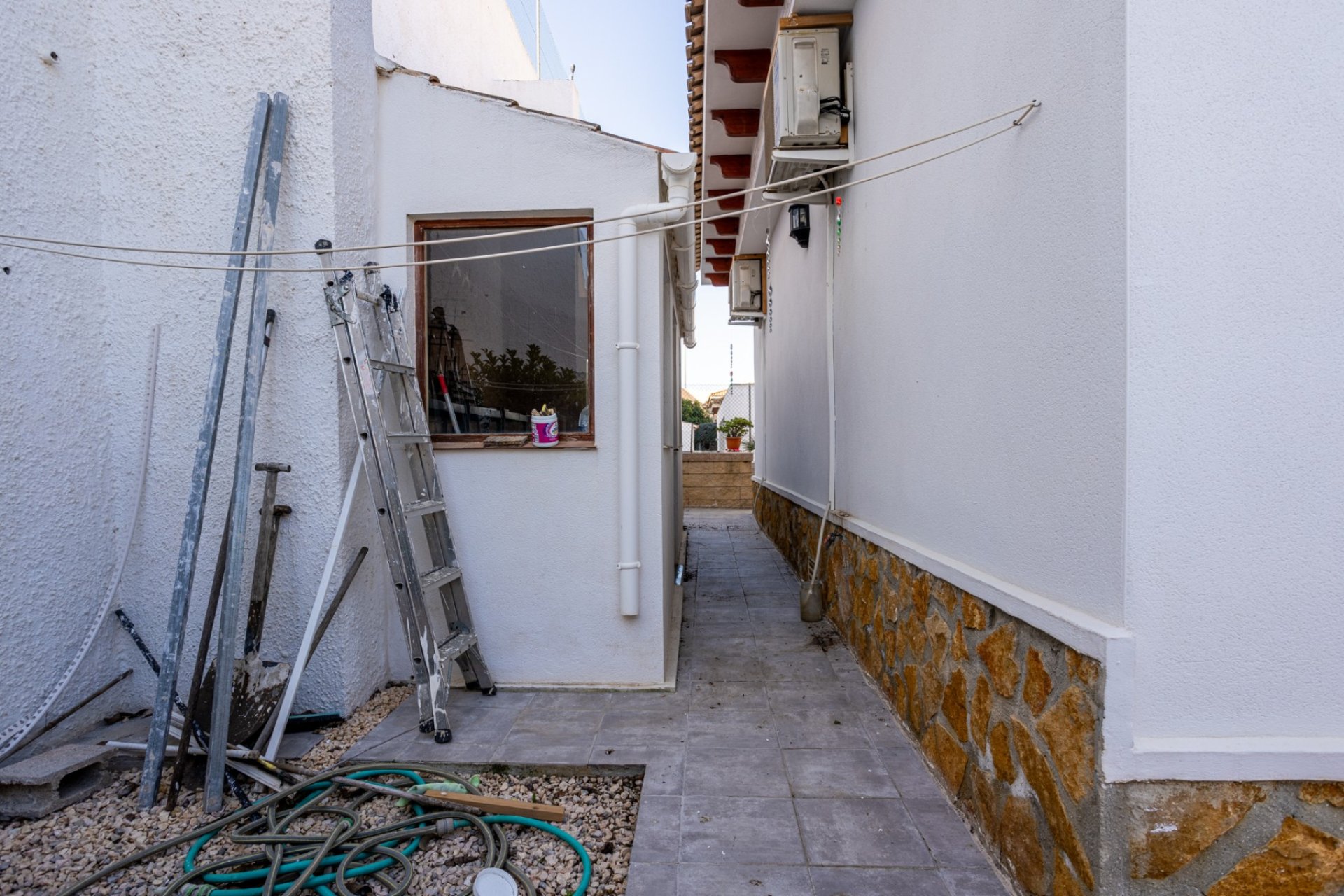 Resale - Villa * - Bigastro * - Villas Andrea