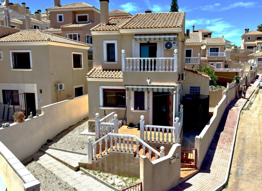 Resale - Villa * - Blue Lagoon * - Costa Blanca