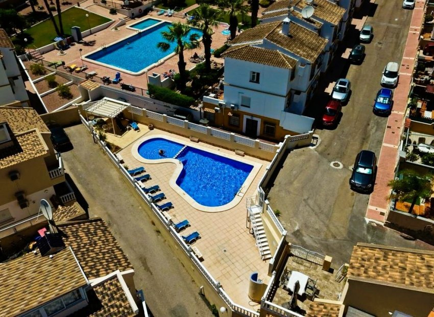 Resale - Villa * - Blue Lagoon * - Costa Blanca