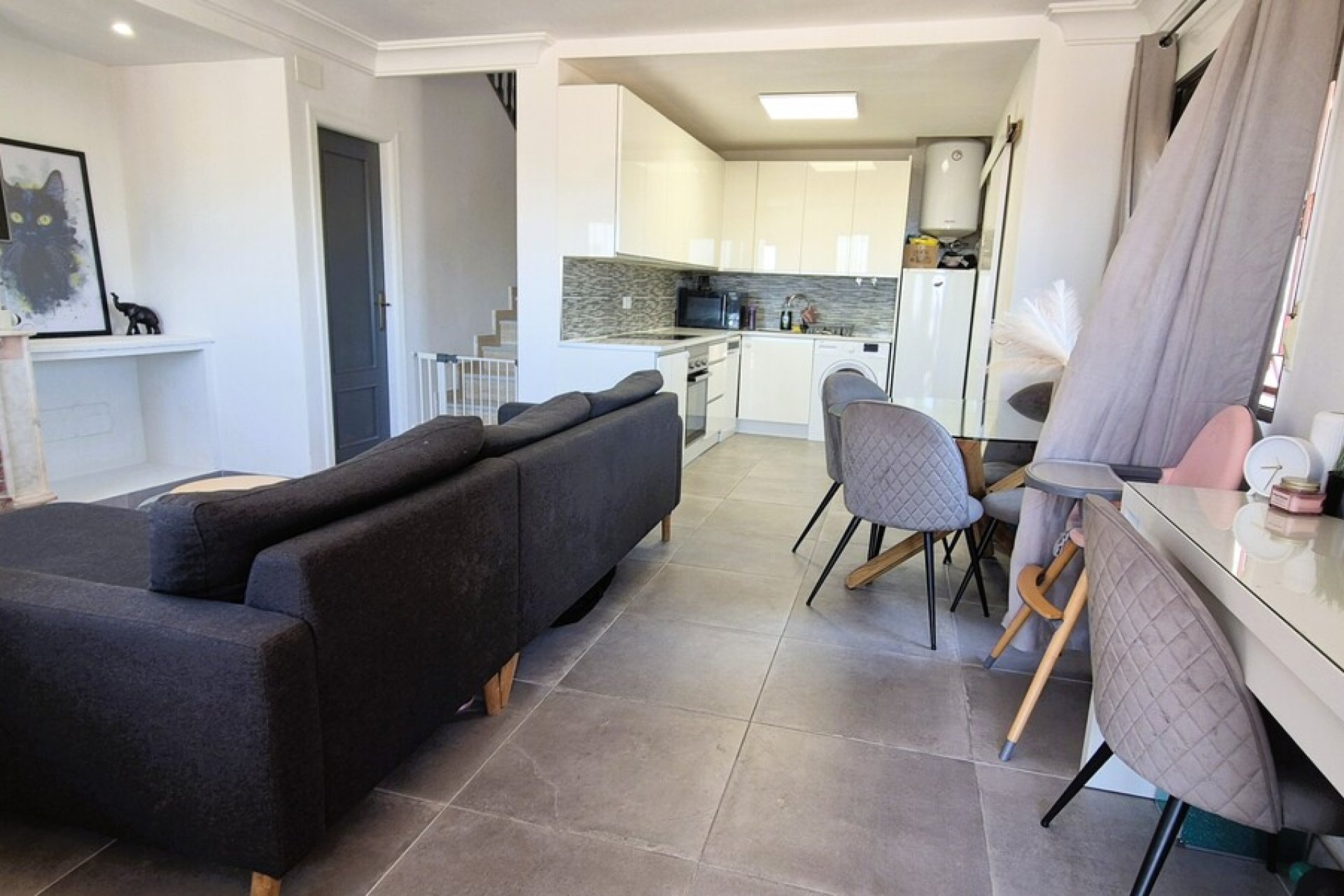 Resale - Villa * - Blue Lagoon * - Costa Blanca