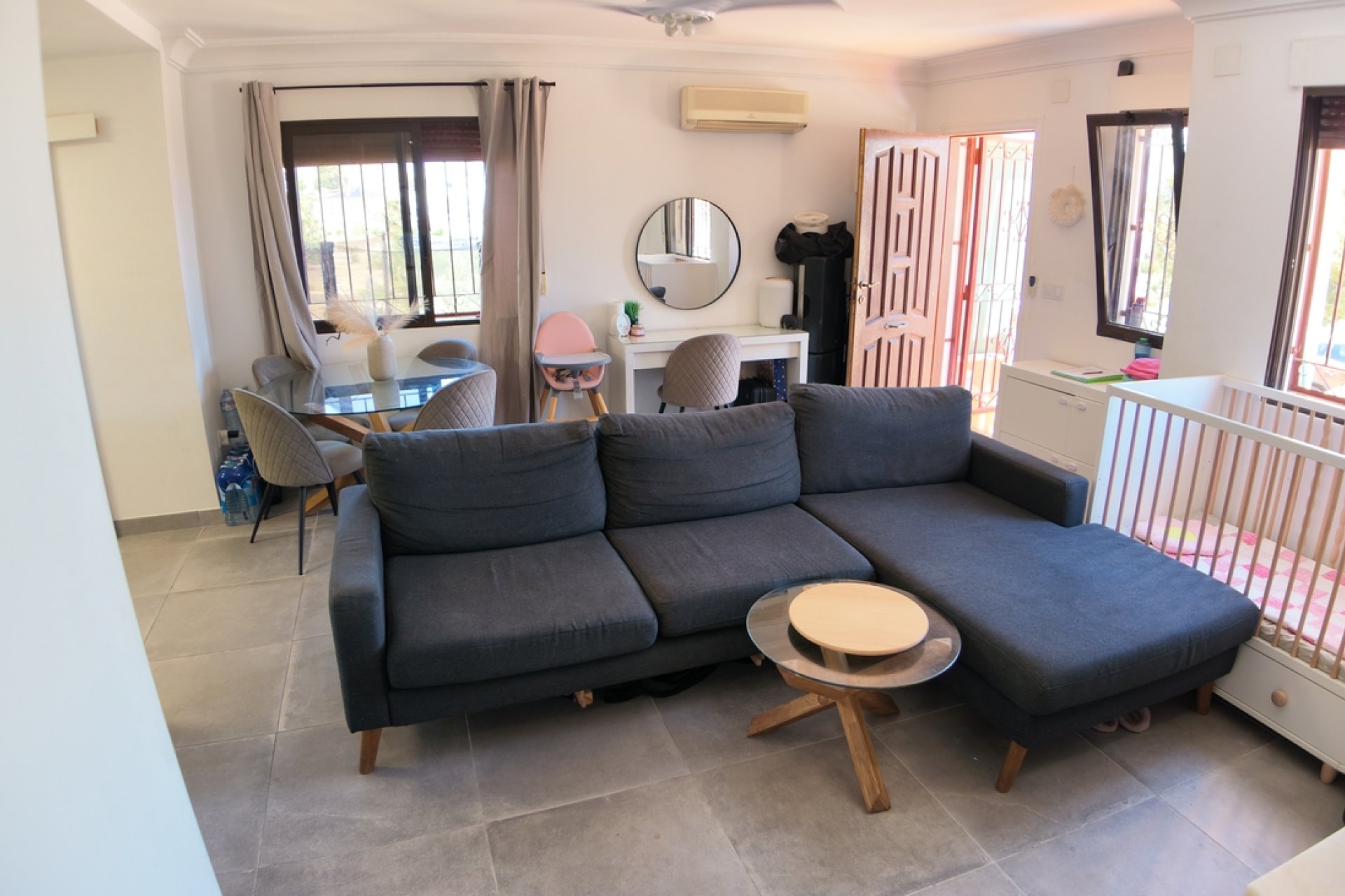 Resale - Villa * - Blue Lagoon * - Costa Blanca