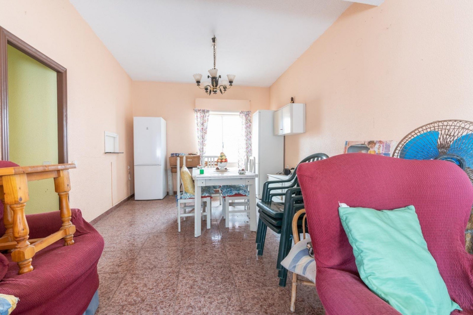 Resale - Villa - Cabo de las Huertas - Playa de las Huertas