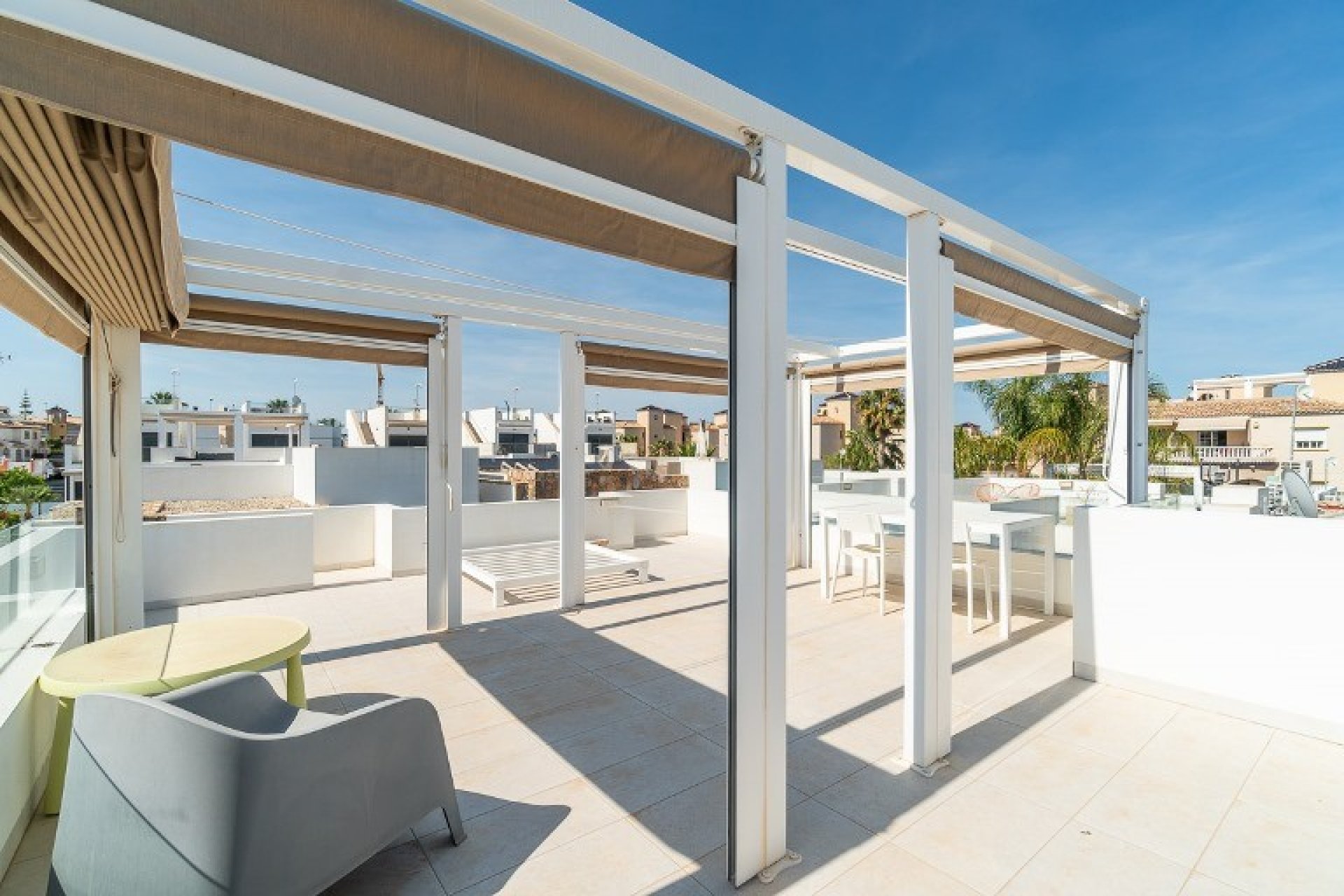 Resale - Villa - Cabo Roig - Lomas de Cabo Roig