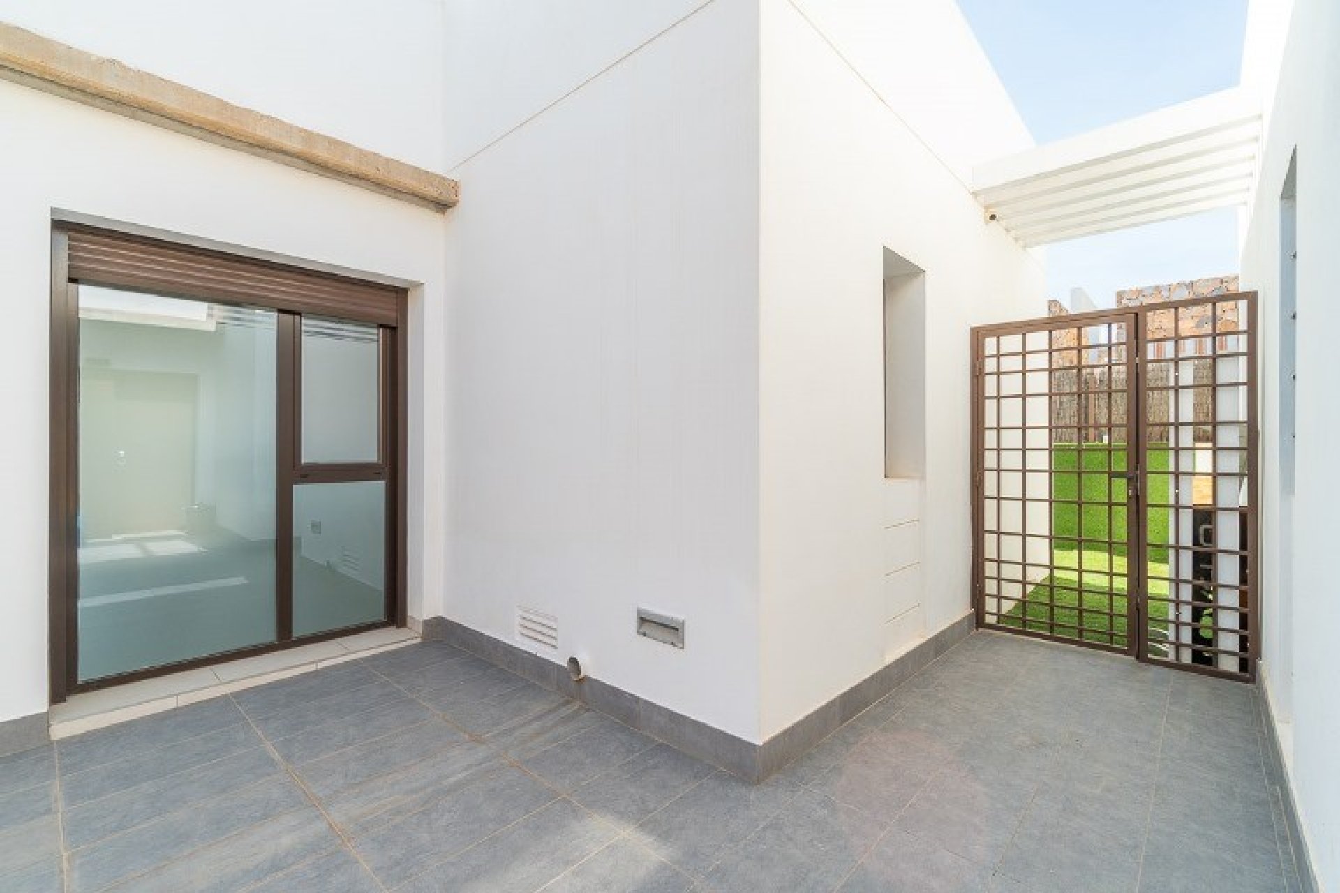 Resale - Villa - Cabo Roig - Lomas de Cabo Roig