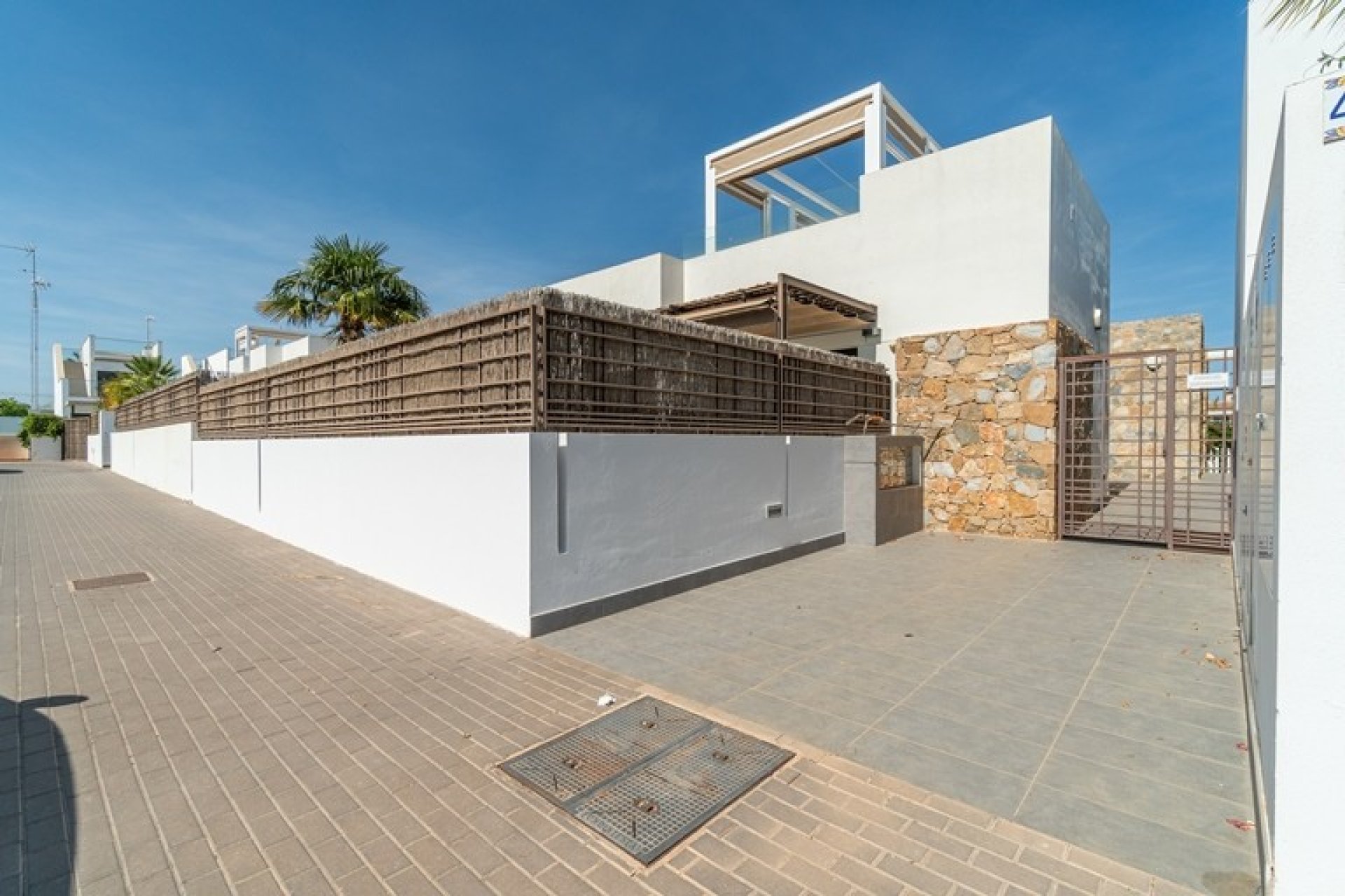 Resale - Villa - Cabo Roig - Lomas de Cabo Roig