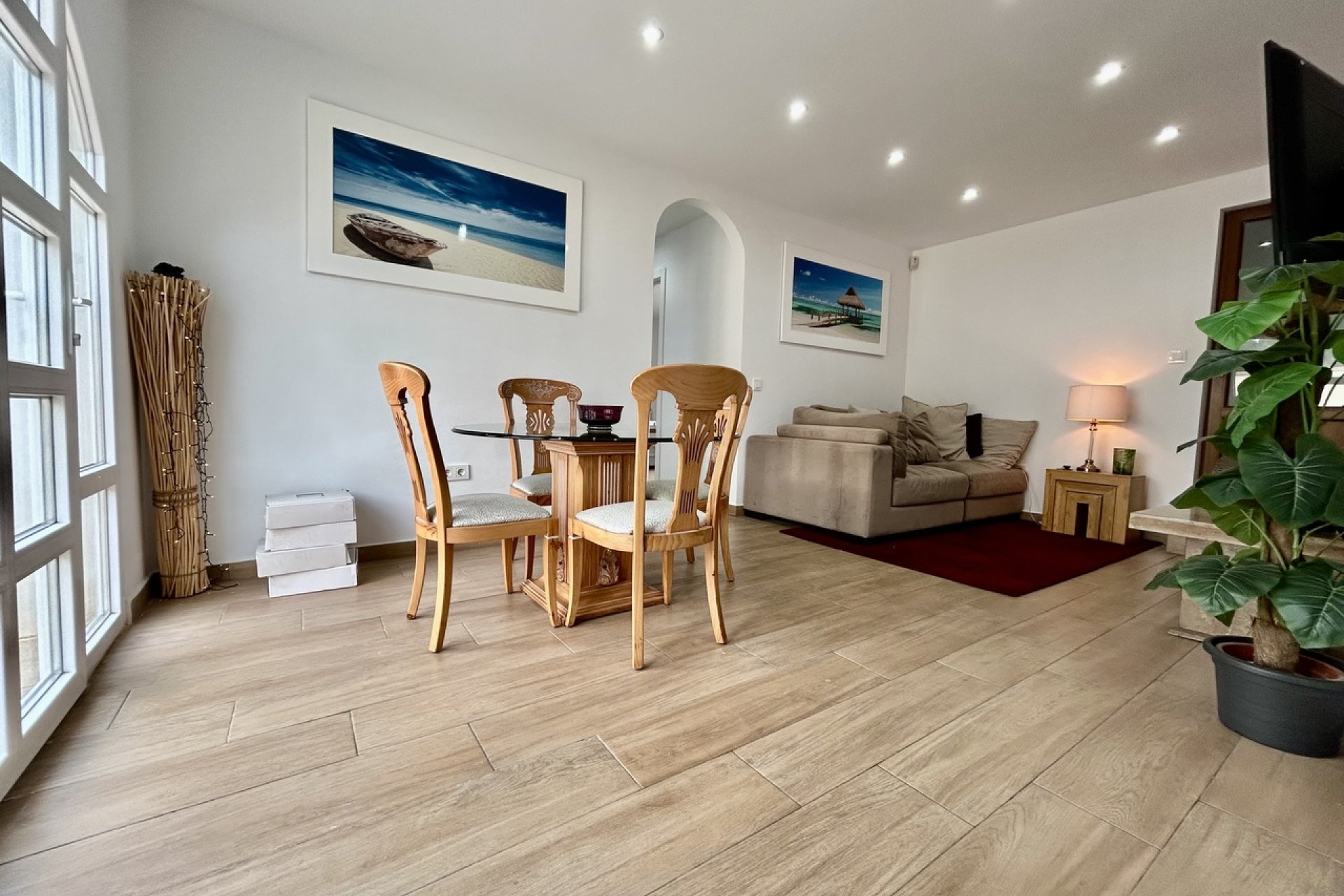 Resale - Villa * - Cabo Roig *