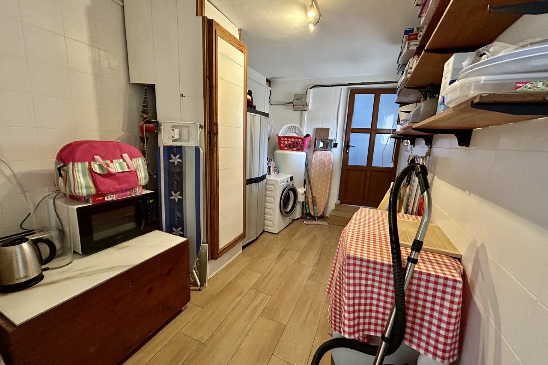 Resale - Villa * - Cabo Roig *