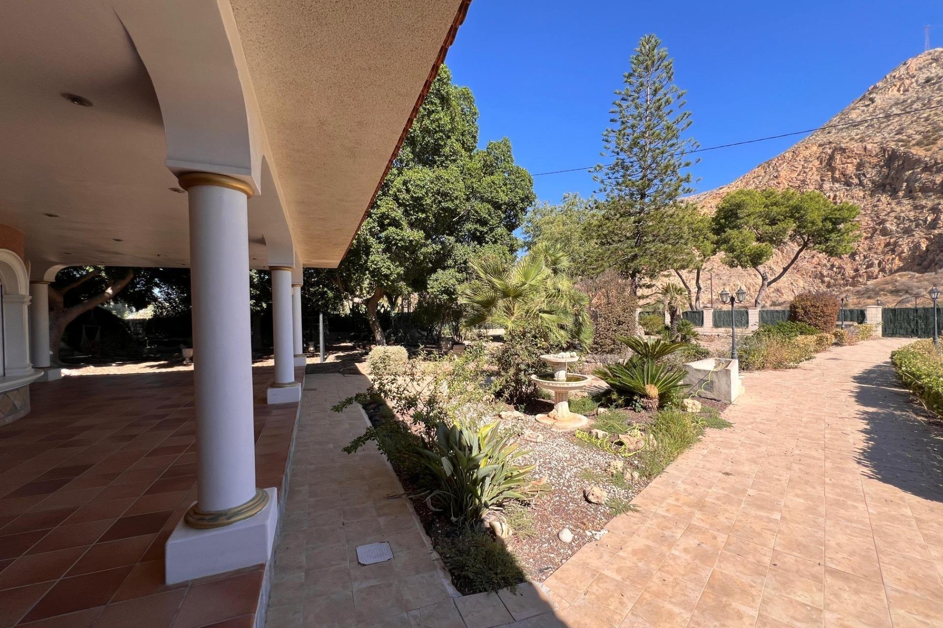 Resale - Villa * - Callosa de Segura - Comunidad valenciana
