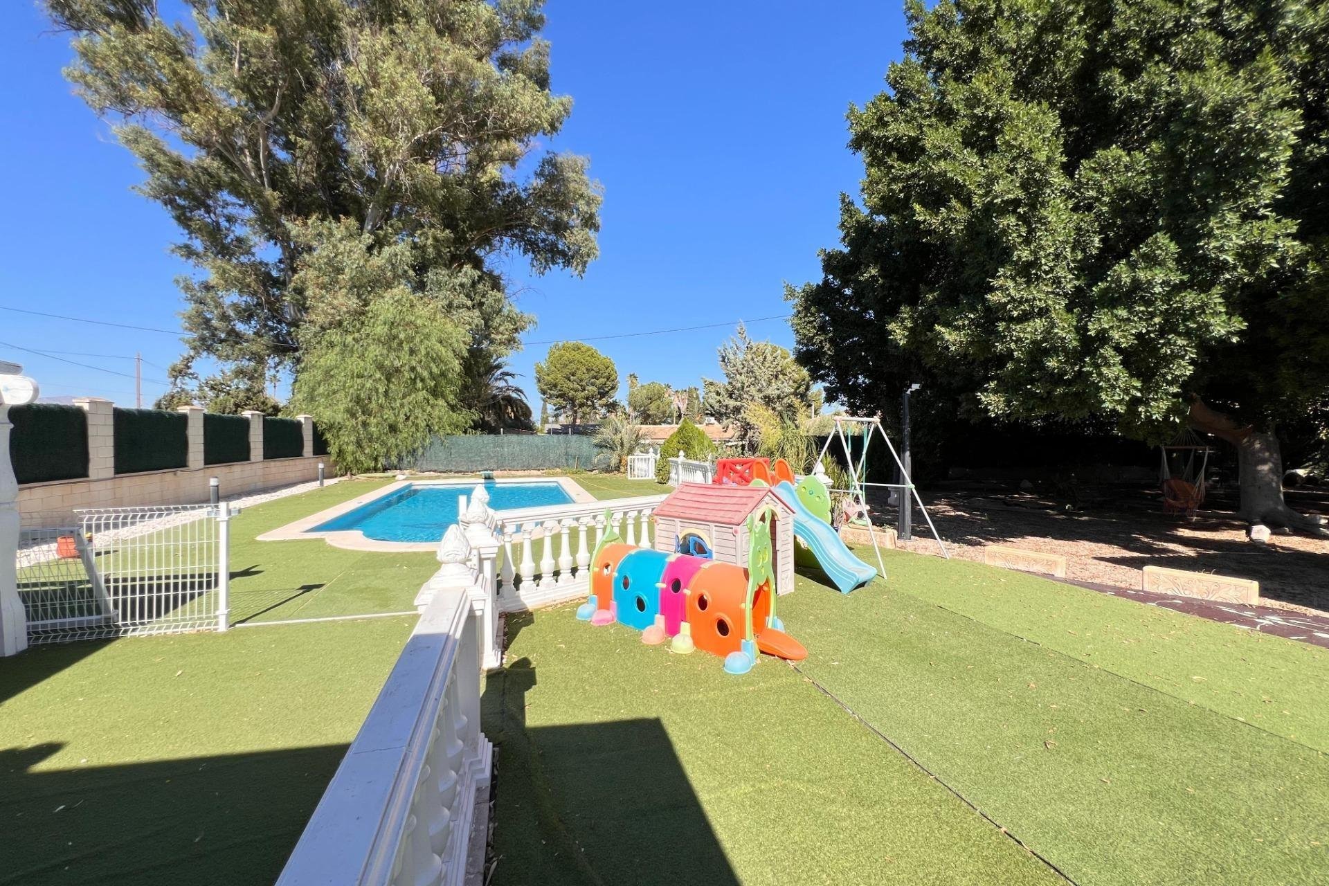Resale - Villa * - Callosa de Segura - Comunidad valenciana